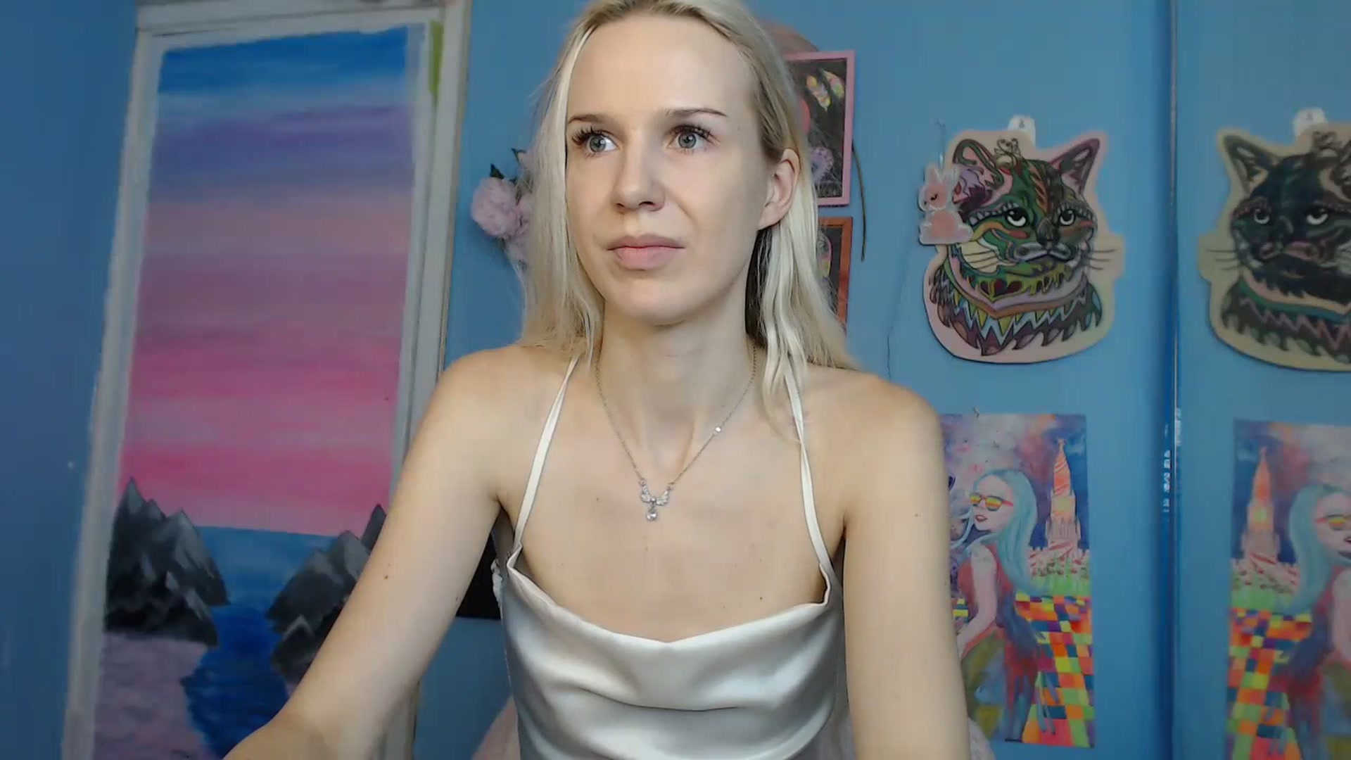 Gallery image thumbnail from PoliLoveLuna's myfreecams stream on, 07/11/2023, 05:39 image 20 of 20