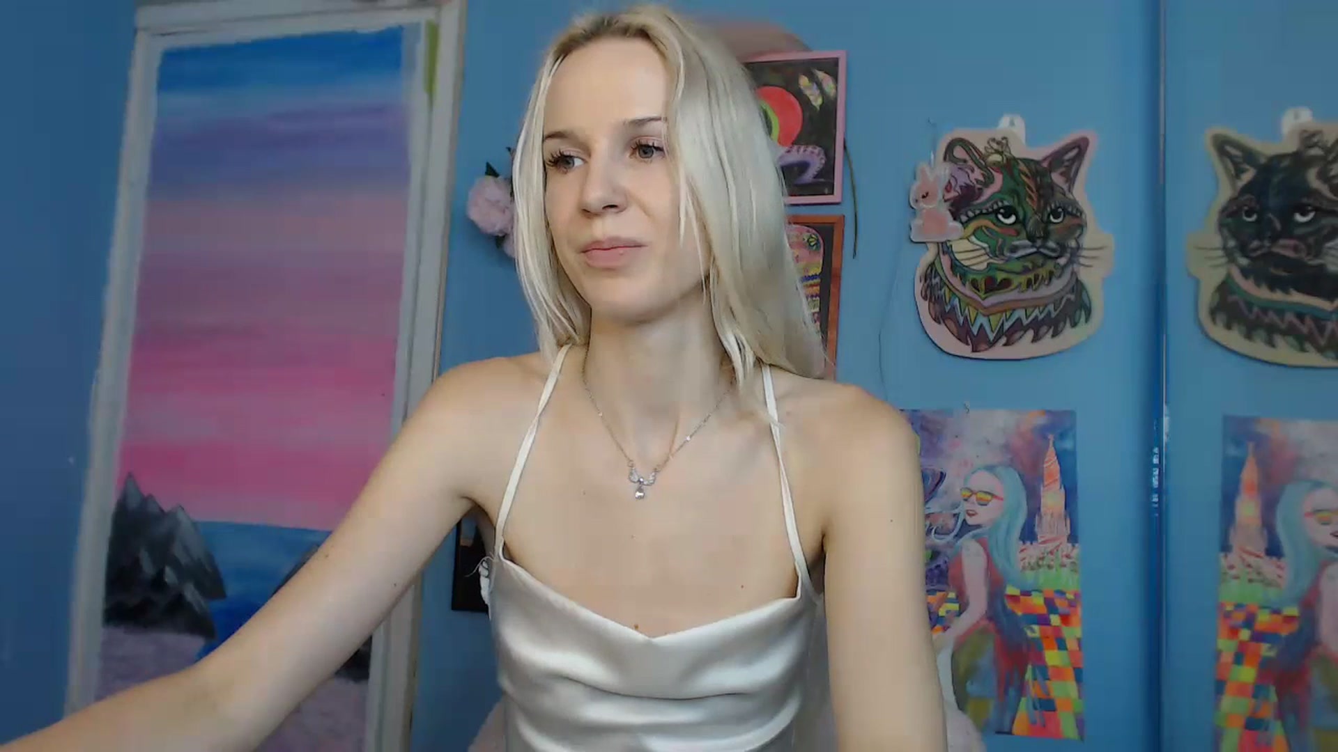 Gallery image thumbnail from PoliLoveLuna's myfreecams stream on, 07/11/2023, 05:39 image 11 of 20