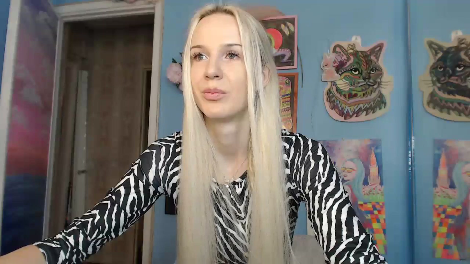 Gallery image thumbnail from PoliLoveLuna's myfreecams stream on, 07/12/2023, 04:27 image 10 of 20