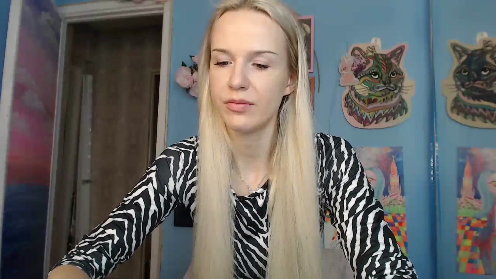 Gallery image thumbnail from PoliLoveLuna's myfreecams stream on, 07/12/2023, 04:27 image 2 of 20