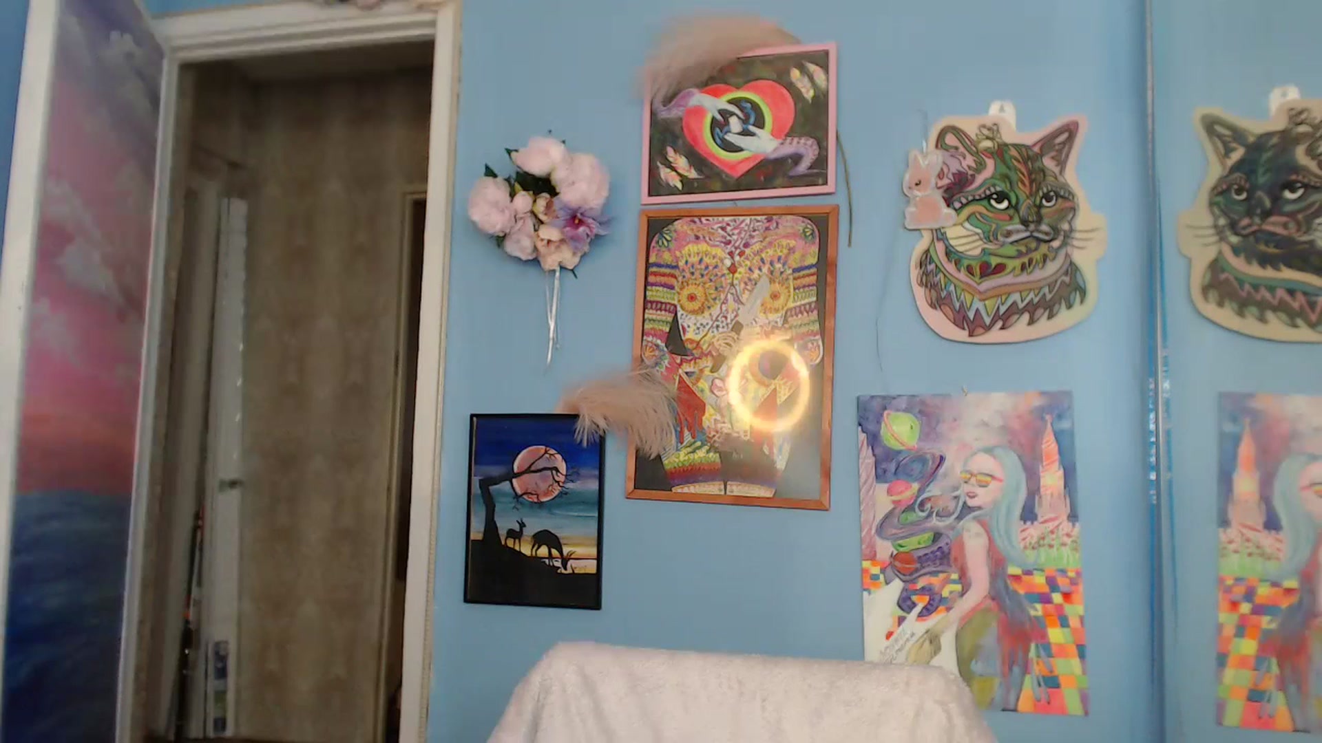 Gallery image thumbnail from PoliLoveLuna's myfreecams stream on, 07/12/2023, 04:27 image 4 of 20