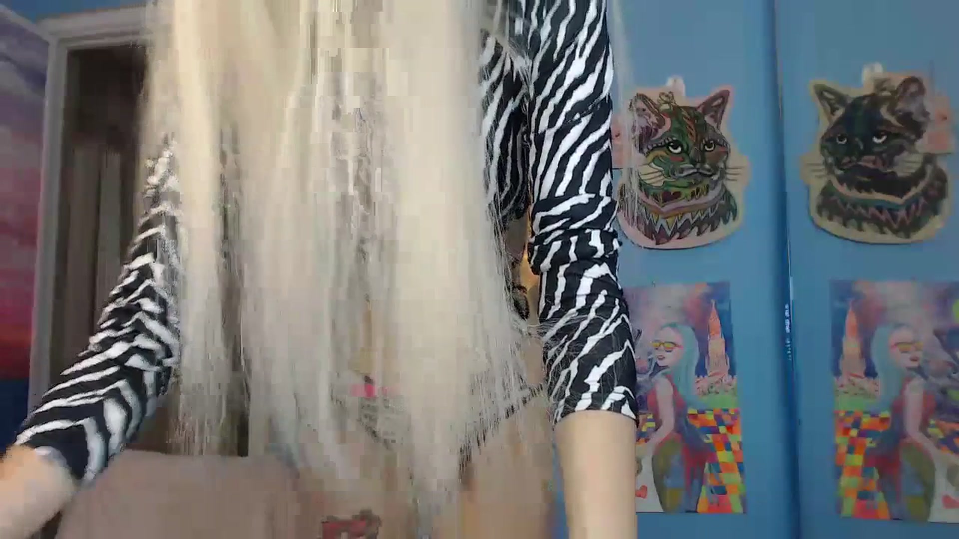 Gallery image thumbnail from PoliLoveLuna's myfreecams stream on, 07/12/2023, 05:24 image 8 of 20