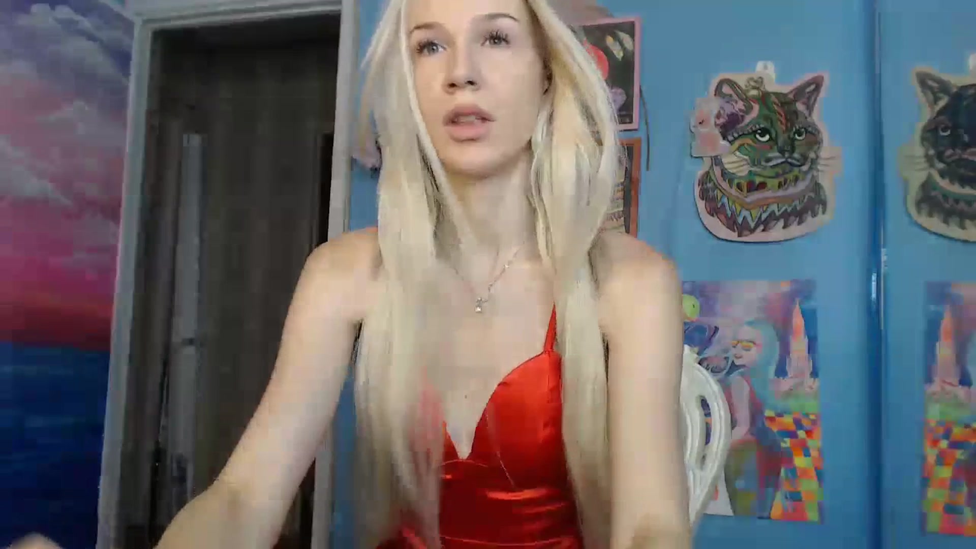 Gallery image thumbnail from PoliLoveLuna's myfreecams stream on, 07/13/2023, 04:33 image 8 of 20