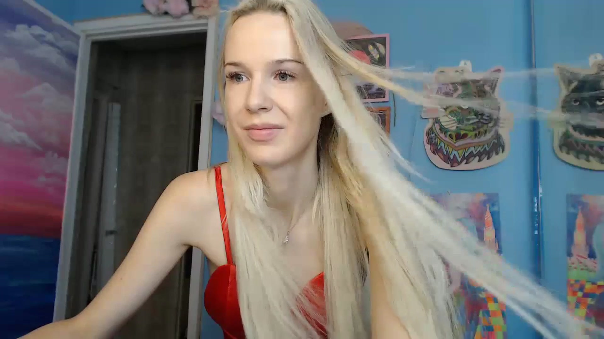 Gallery image thumbnail from PoliLoveLuna's myfreecams stream on, 07/13/2023, 04:33 image 19 of 20