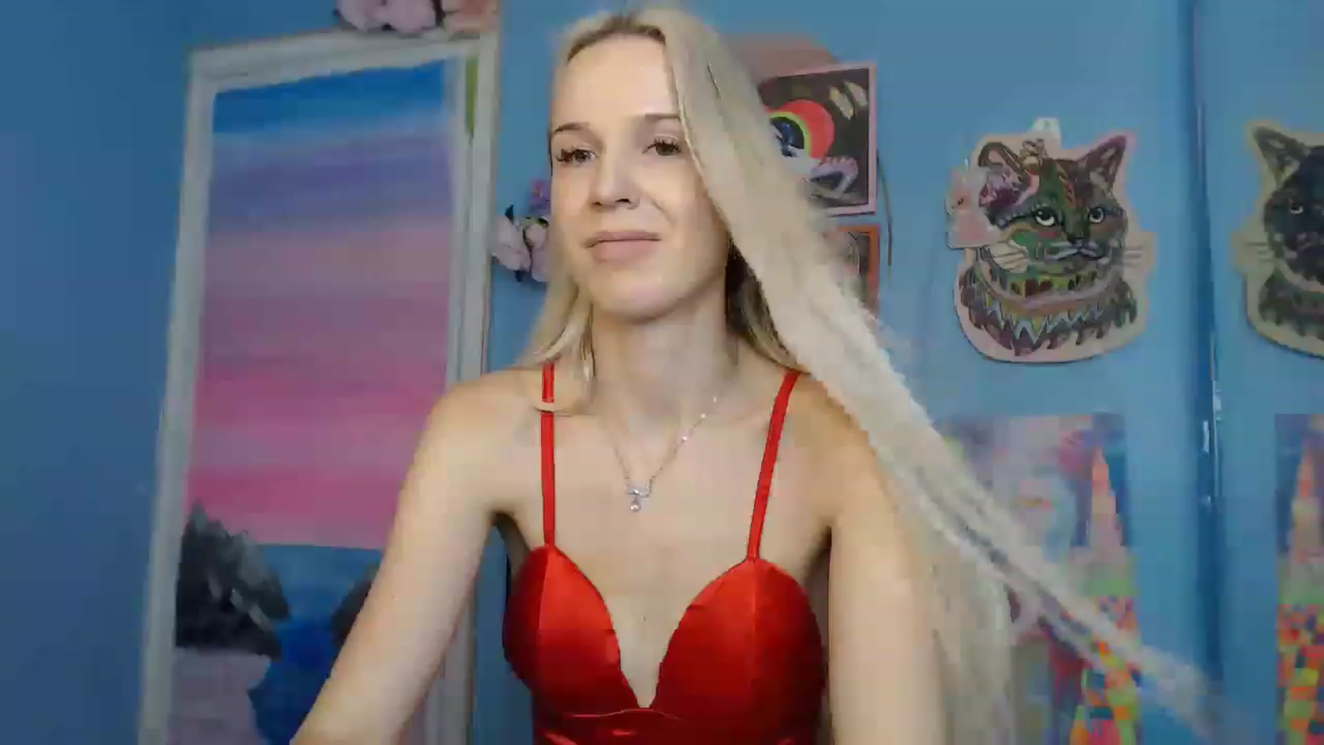 Gallery image thumbnail from PoliLoveLuna's myfreecams stream on, 07/13/2023, 07:01 image 9 of 20