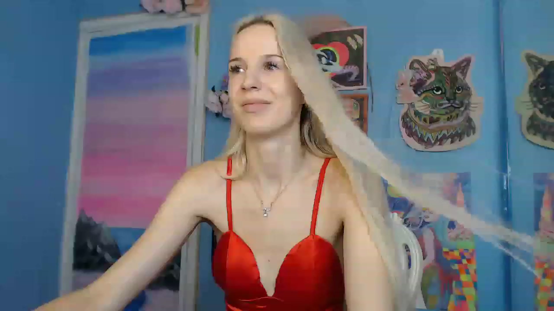Gallery image thumbnail from PoliLoveLuna's myfreecams stream on, 07/13/2023, 07:01 image 19 of 20