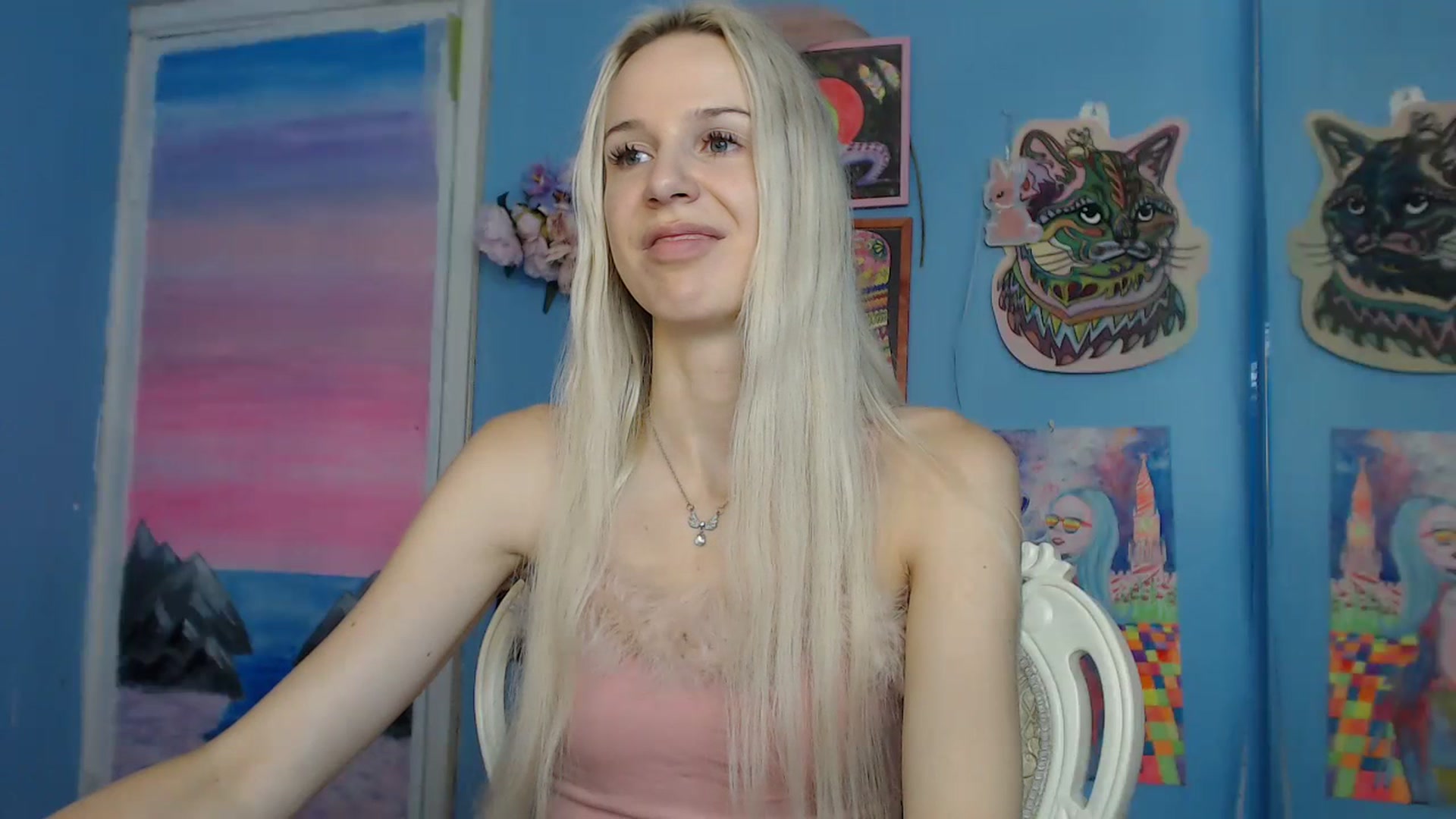 Gallery image thumbnail from PoliLoveLuna's myfreecams stream on, 07/17/2023, 06:07 image 20 of 20