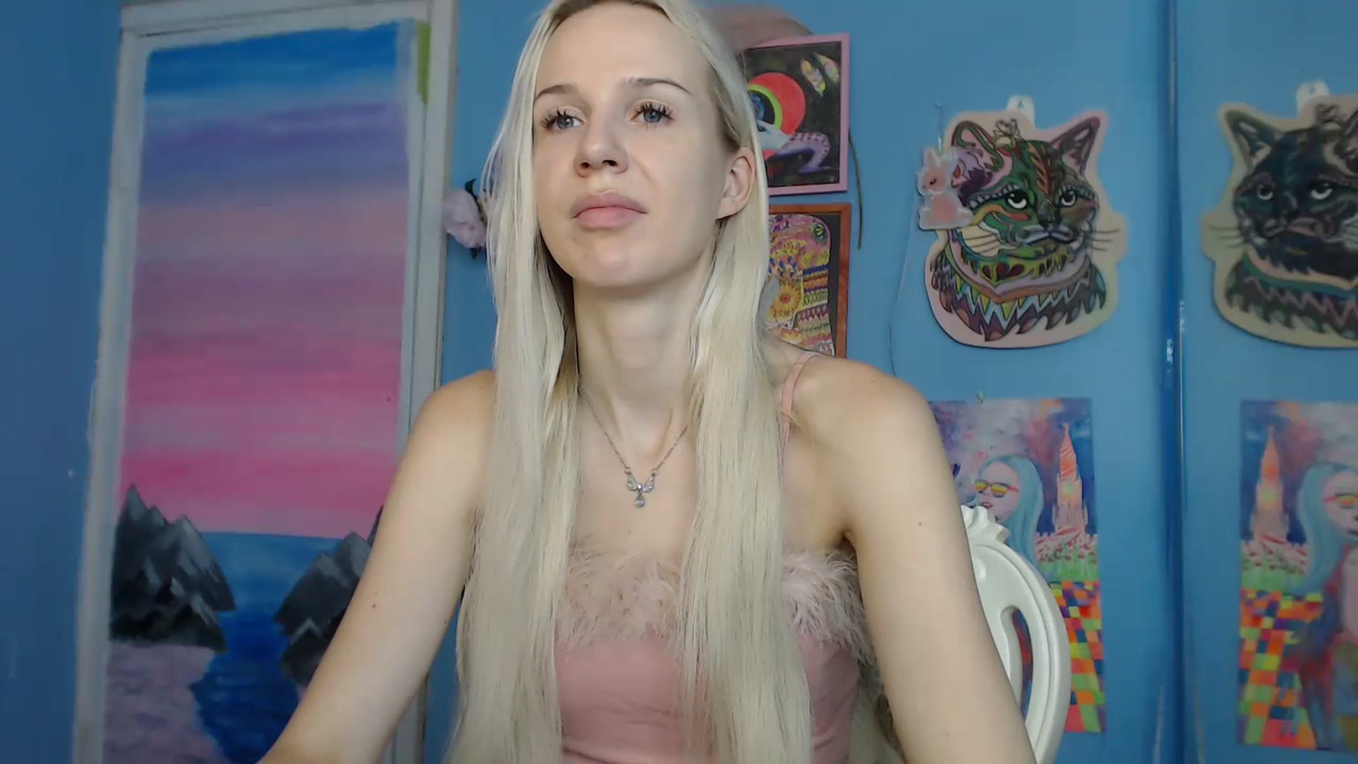 Gallery image thumbnail from PoliLoveLuna's myfreecams stream on, 07/17/2023, 06:07 image 10 of 20