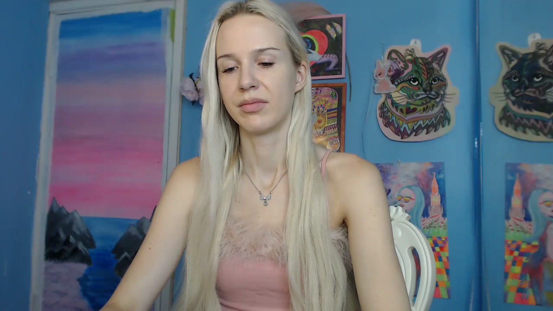 Gallery image thumbnail from PoliLoveLuna's myfreecams stream on, 07/17/2023, 06:07 image 5 of 20