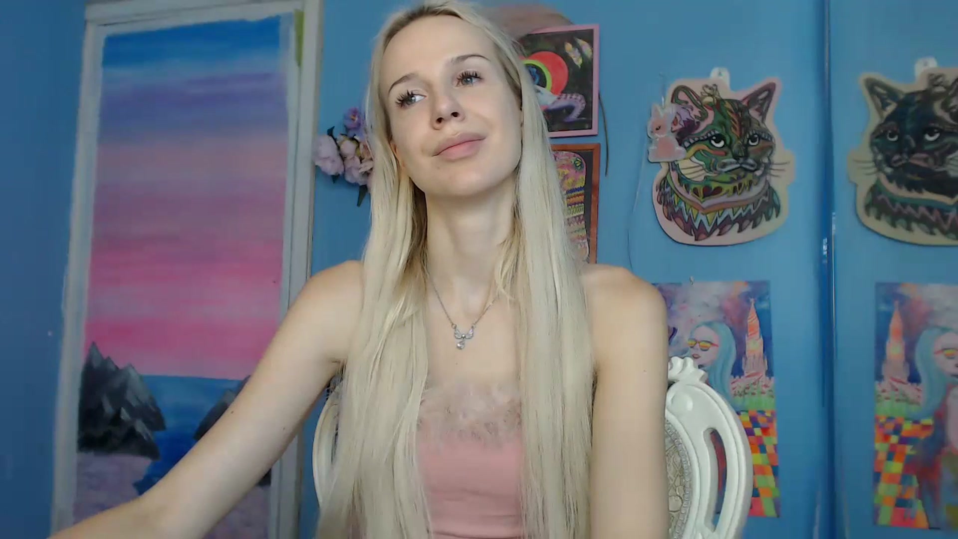 Gallery image thumbnail from PoliLoveLuna's myfreecams stream on, 07/17/2023, 06:07 image 17 of 20