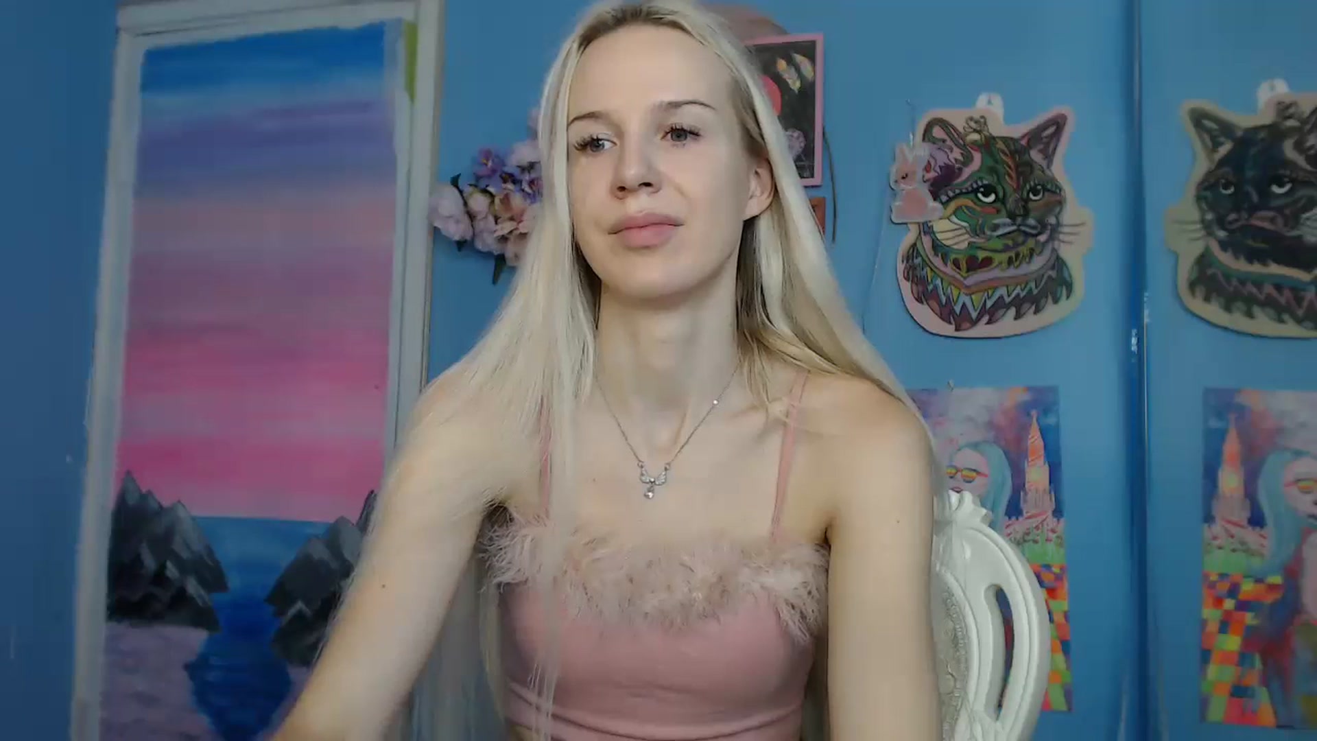 Gallery image thumbnail from PoliLoveLuna's myfreecams stream on, 07/17/2023, 06:07 image 2 of 20
