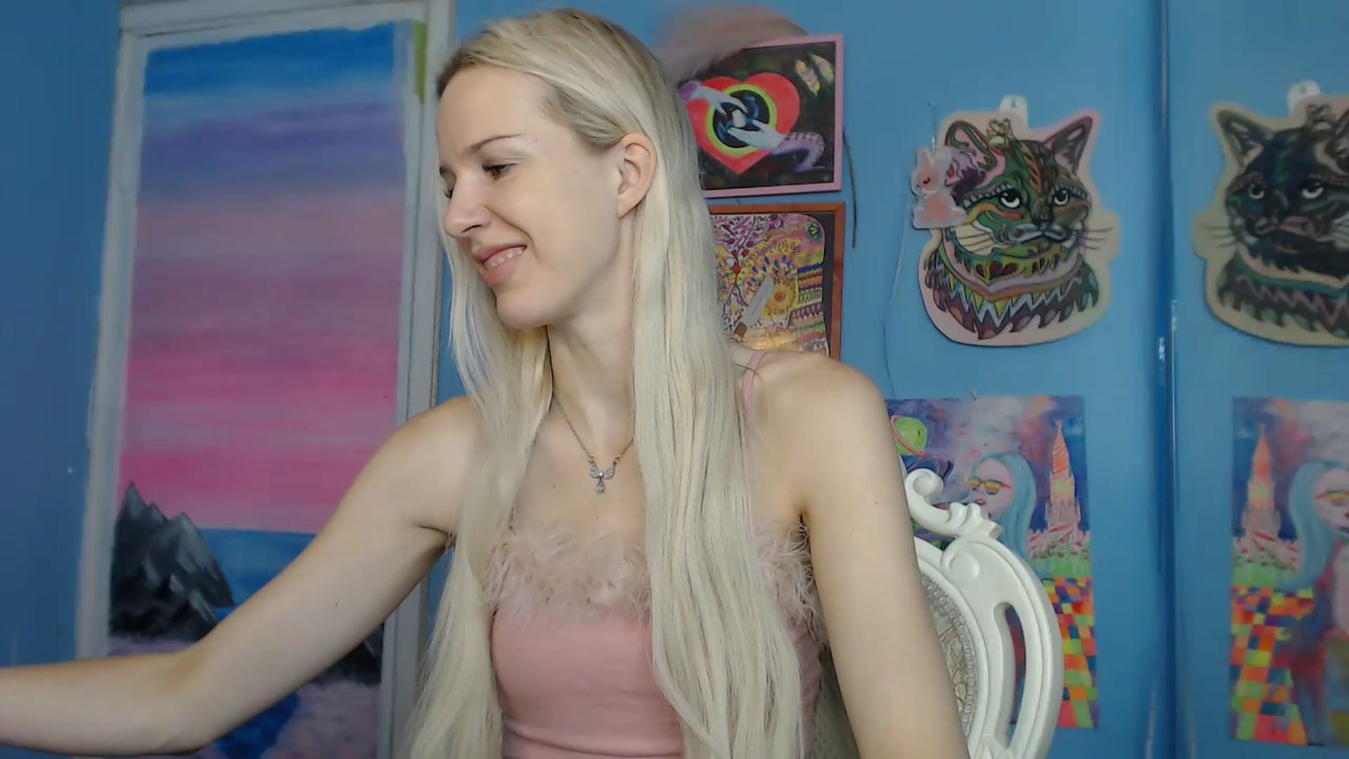 Gallery image thumbnail from PoliLoveLuna's myfreecams stream on, 07/17/2023, 06:07 image 4 of 20