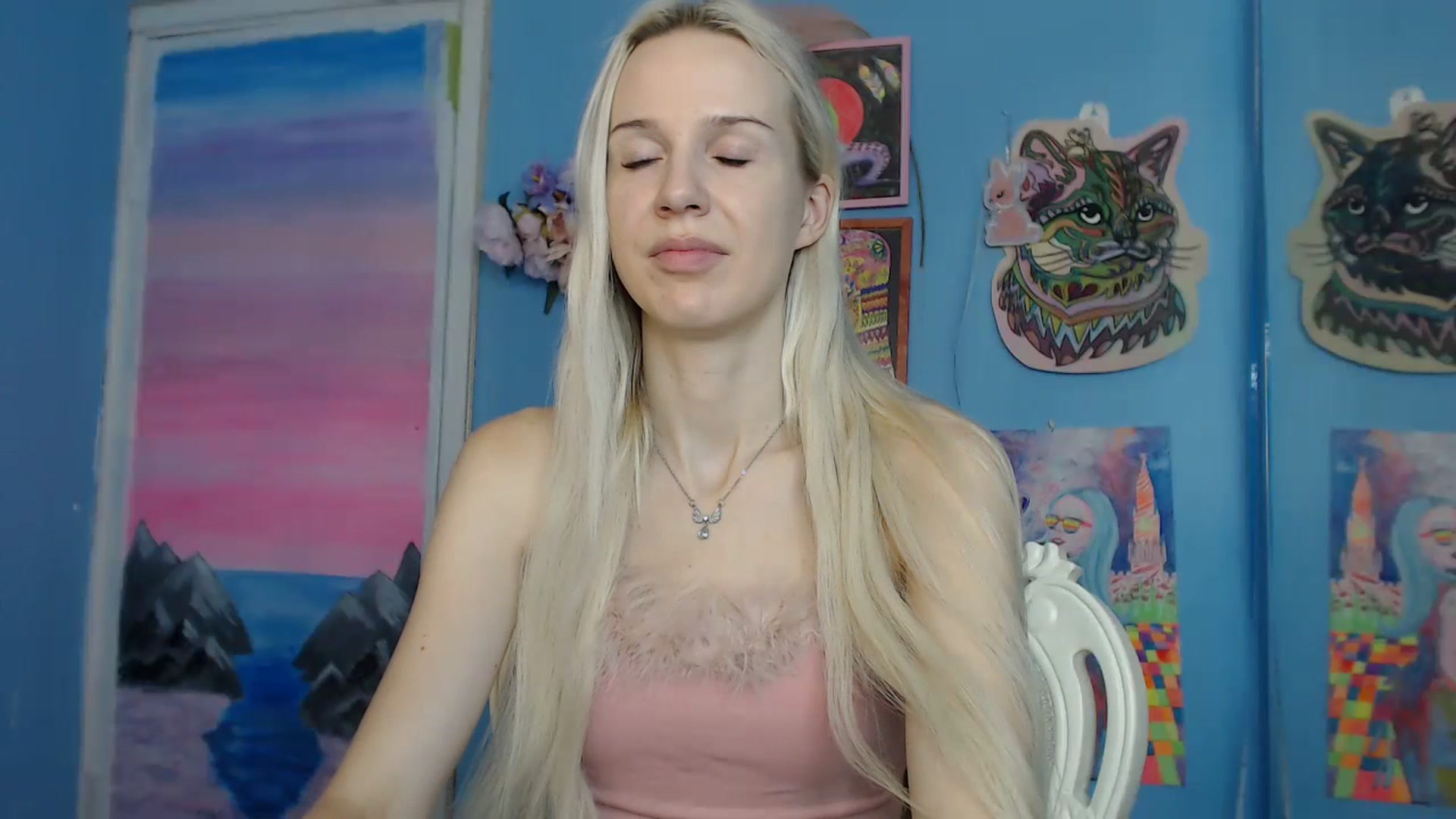 Gallery image thumbnail from PoliLoveLuna's myfreecams stream on, 07/17/2023, 06:07 image 6 of 20