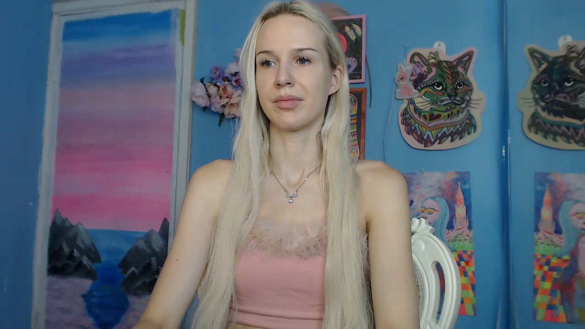 Gallery image thumbnail from PoliLoveLuna's myfreecams stream on, 07/17/2023, 06:07 image 3 of 20
