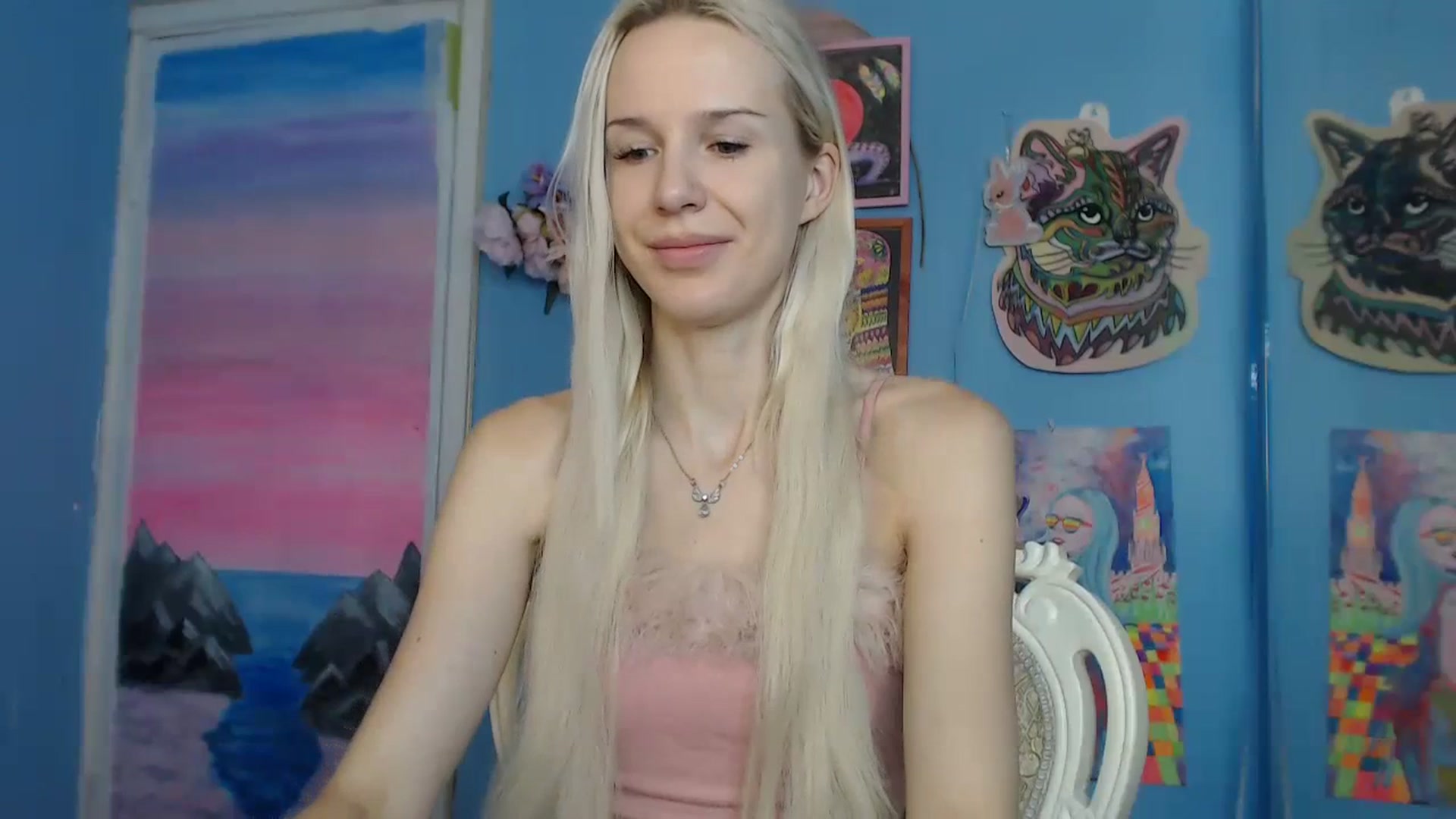 Gallery image thumbnail from PoliLoveLuna's myfreecams stream on, 07/17/2023, 06:07 image 11 of 20