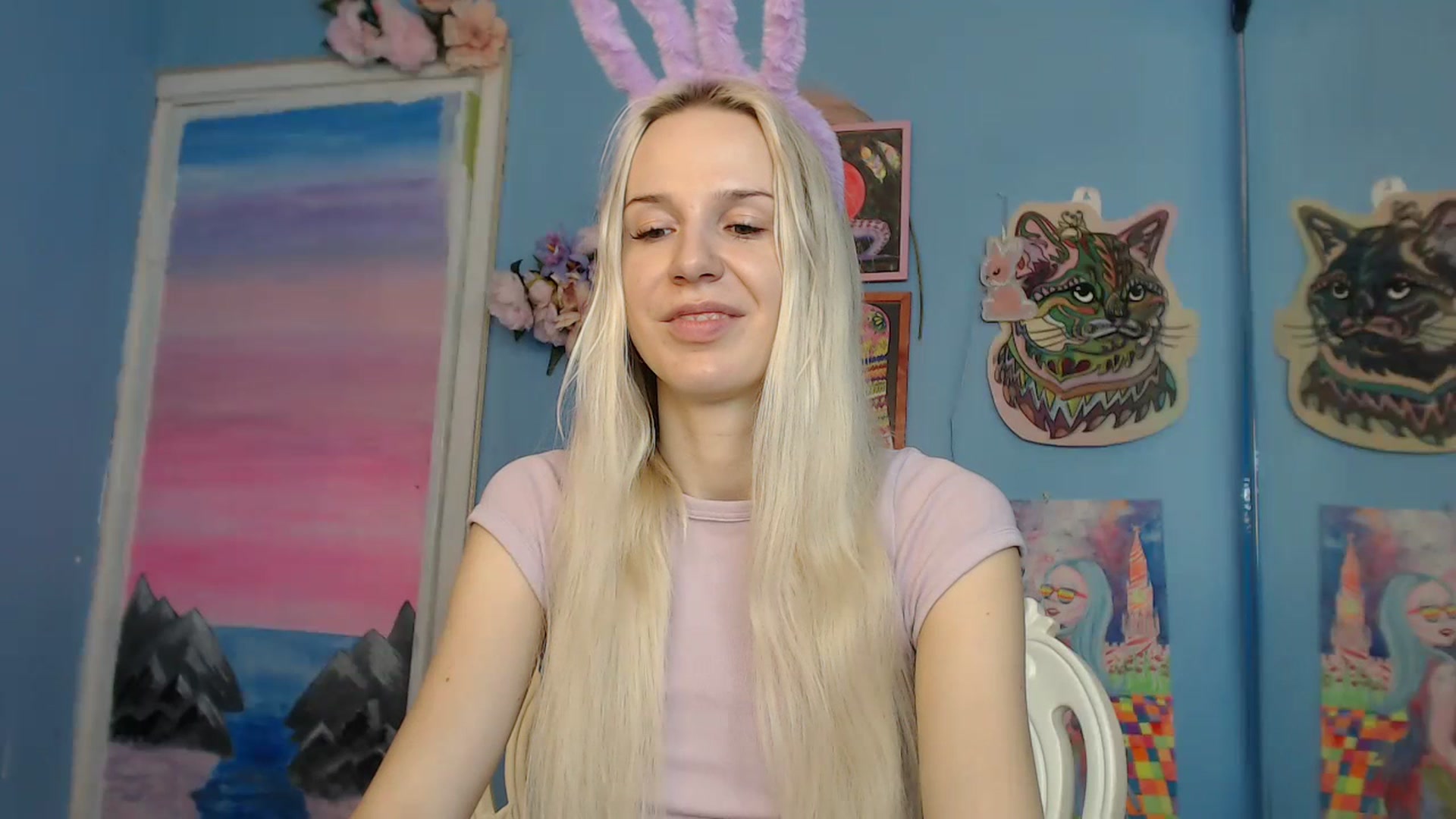 Gallery image thumbnail from PoliLoveLuna's myfreecams stream on, 07/18/2023, 05:15 image 15 of 20
