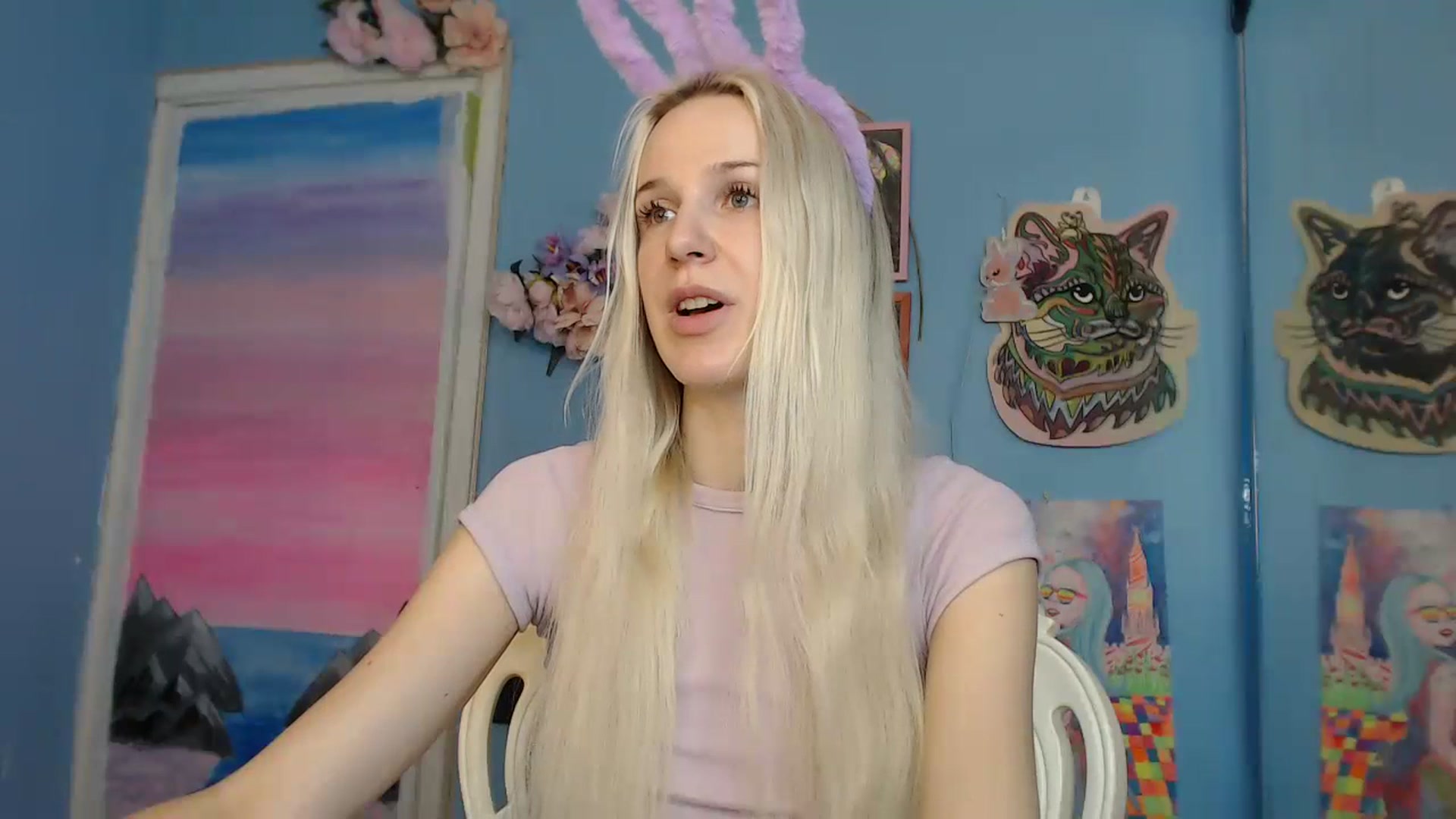 Gallery image thumbnail from PoliLoveLuna's myfreecams stream on, 07/18/2023, 05:15 image 5 of 20