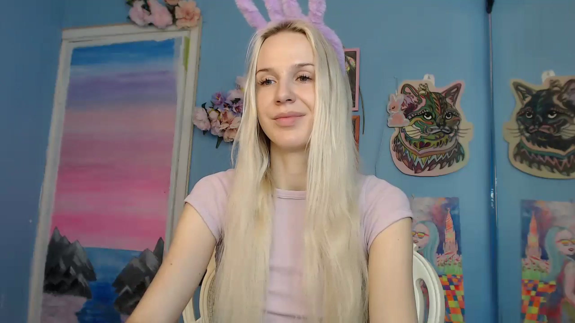 Gallery image thumbnail from PoliLoveLuna's myfreecams stream on, 07/18/2023, 05:15 image 3 of 20