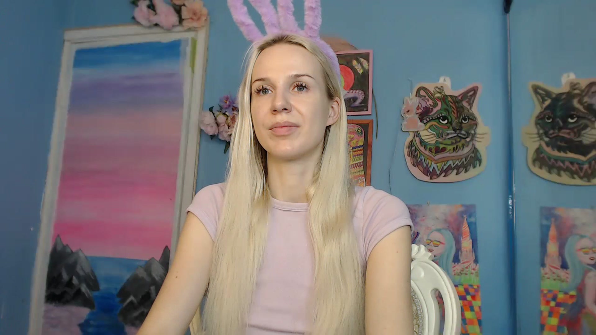 Gallery image thumbnail from PoliLoveLuna's myfreecams stream on, 07/18/2023, 05:15 image 19 of 20