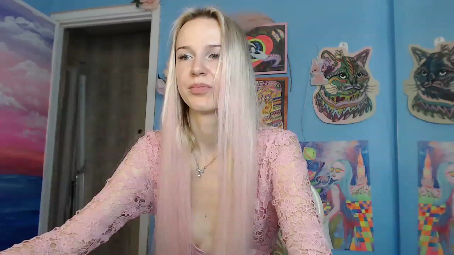 Gallery image thumbnail from PoliLoveLuna's myfreecams stream on, 08/08/2023, 05:36 image 19 of 20