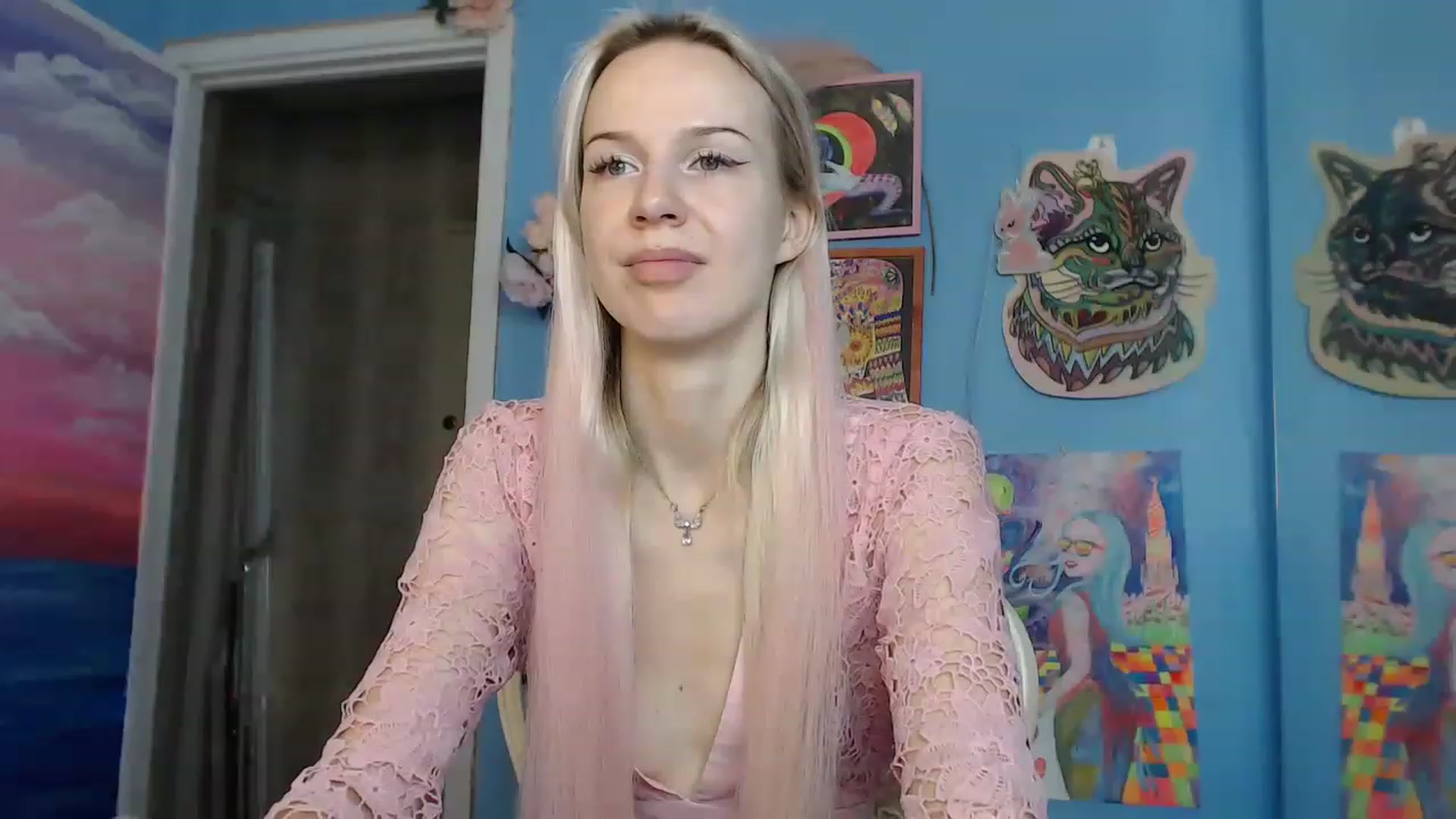 Gallery image thumbnail from PoliLoveLuna's myfreecams stream on, 08/08/2023, 05:36 image 14 of 20