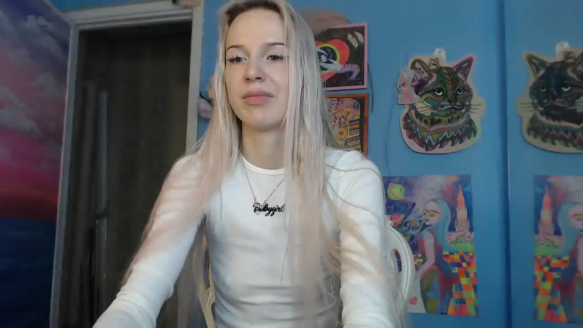 Gallery image thumbnail from PoliLoveLuna's myfreecams stream on, 08/10/2023, 03:27 image 4 of 20