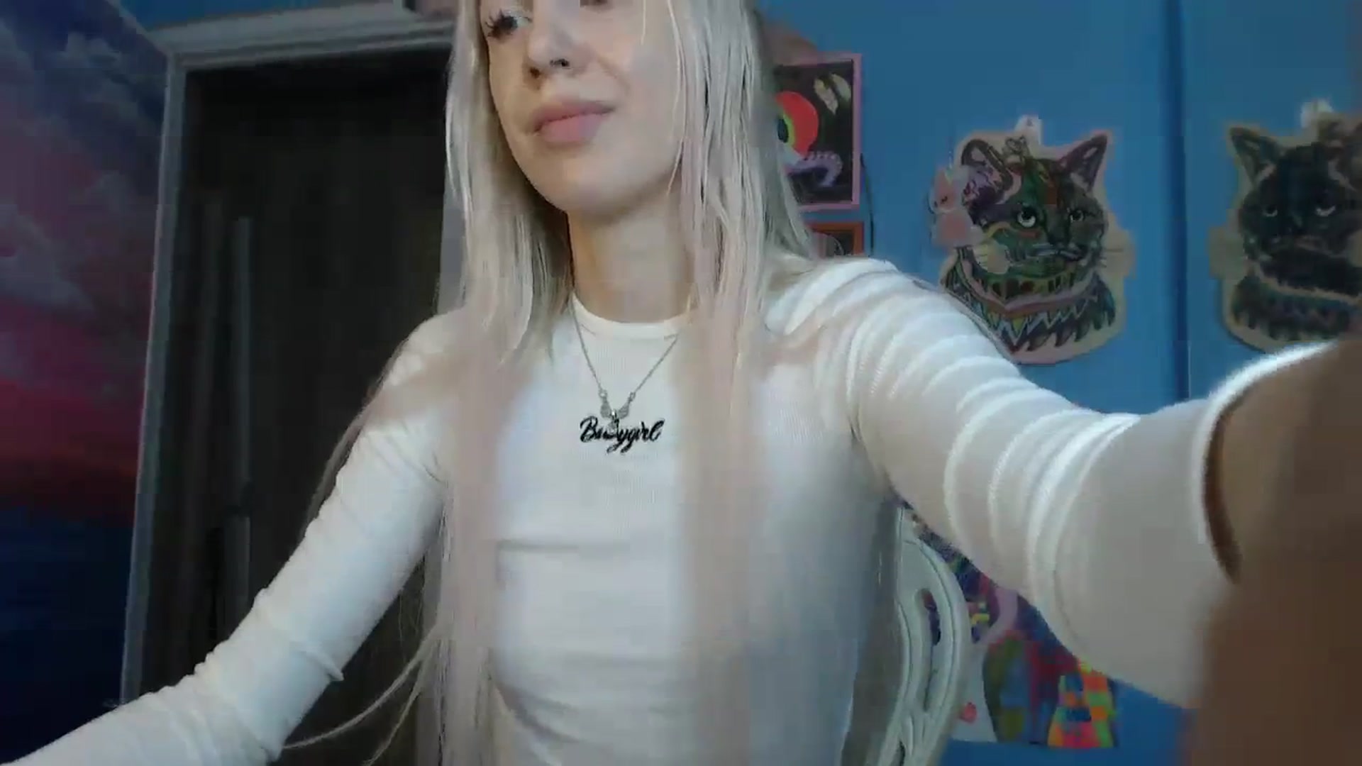 Gallery image thumbnail from PoliLoveLuna's myfreecams stream on, 08/10/2023, 03:27 image 12 of 20