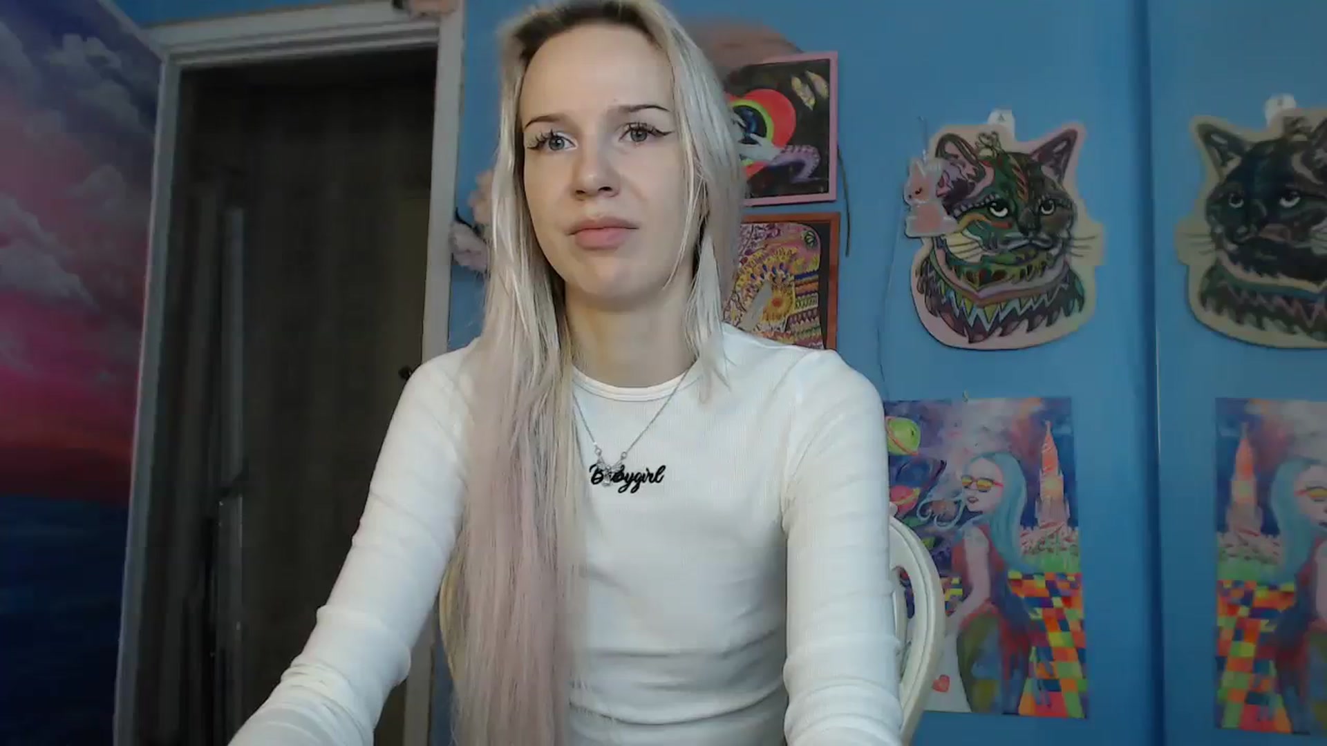 Gallery image thumbnail from PoliLoveLuna's myfreecams stream on, 08/10/2023, 03:27 image 9 of 20