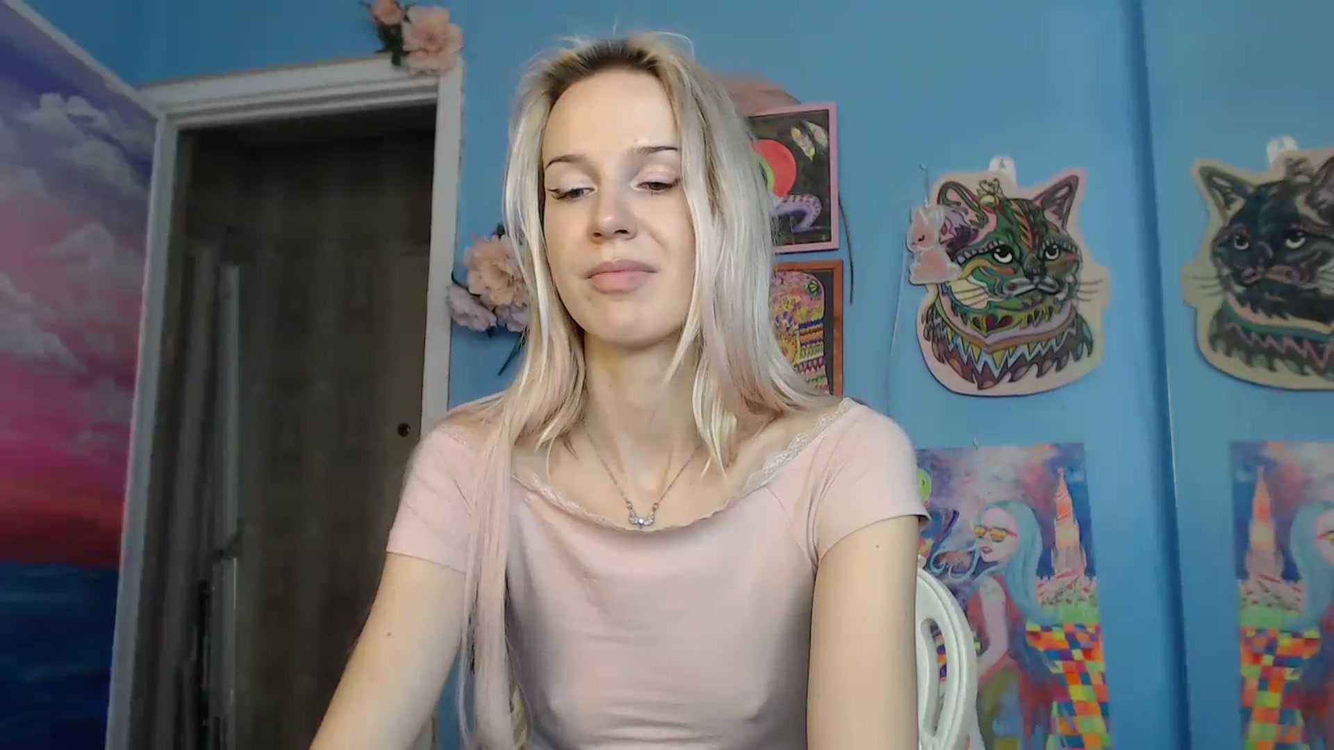 Gallery image thumbnail from PoliLoveLuna's myfreecams stream on, 08/11/2023, 05:31 image 7 of 20