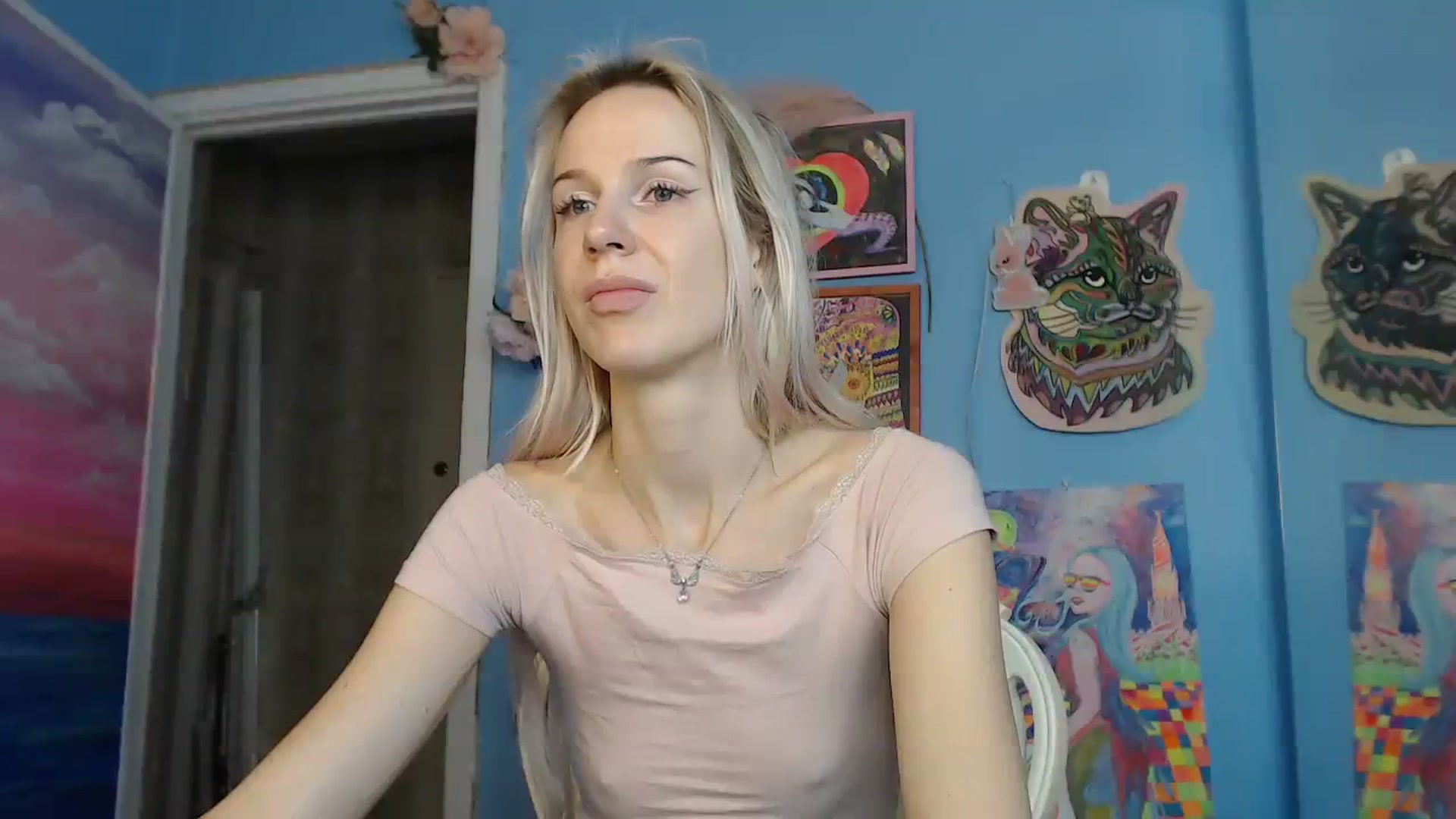 Gallery image thumbnail from PoliLoveLuna's myfreecams stream on, 08/11/2023, 05:31 image 20 of 20