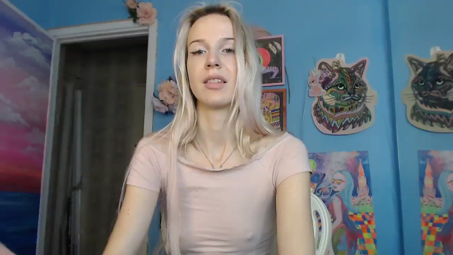 Gallery image thumbnail from PoliLoveLuna's myfreecams stream on, 08/11/2023, 05:31 image 8 of 20