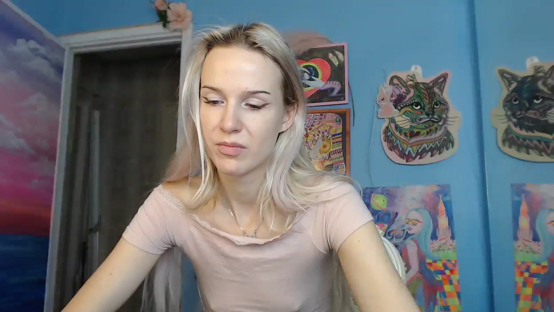 Gallery image thumbnail from PoliLoveLuna's myfreecams stream on, 08/11/2023, 05:31 image 10 of 20