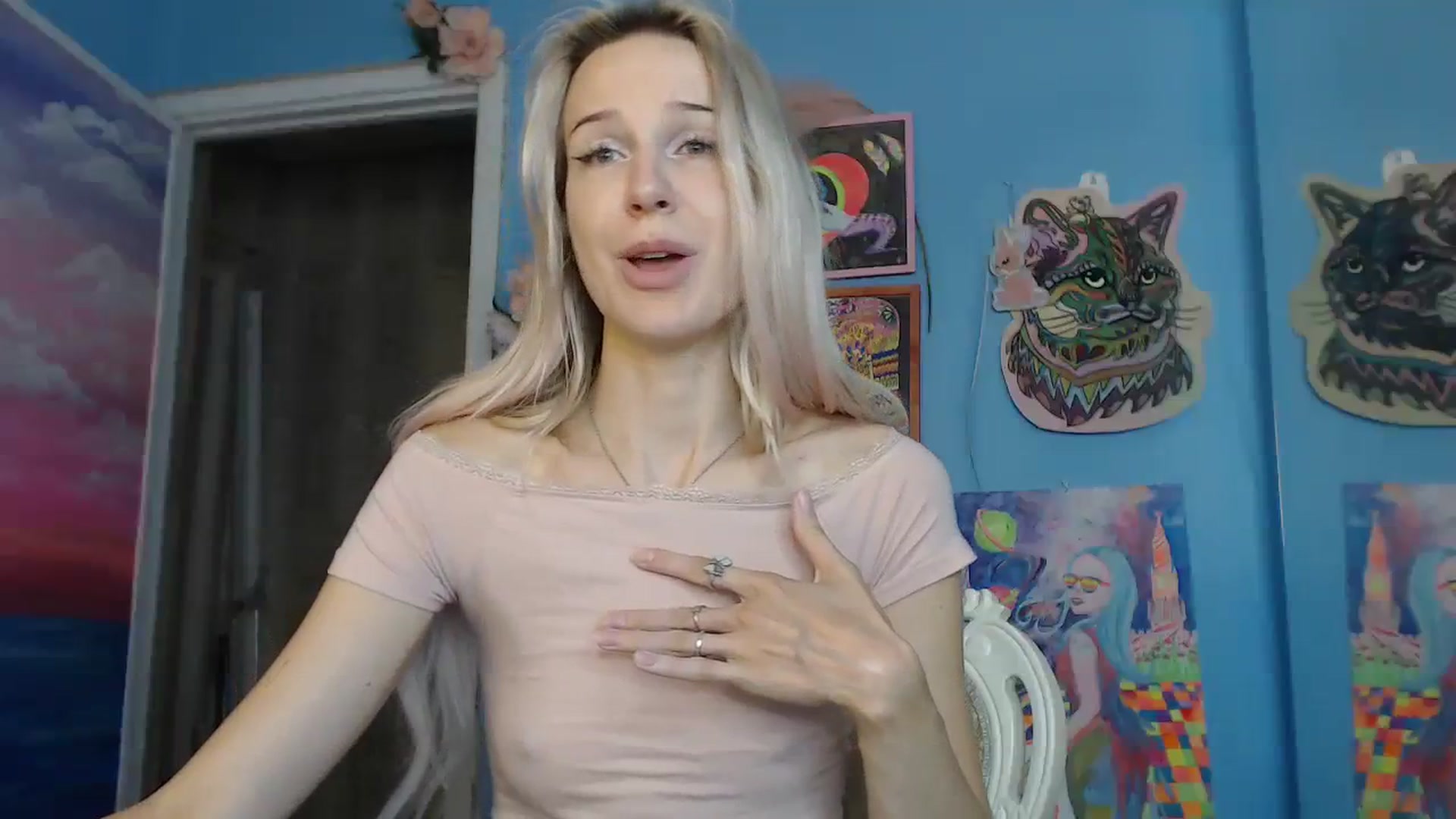 Gallery image thumbnail from PoliLoveLuna's myfreecams stream on, 08/11/2023, 05:31 image 6 of 20