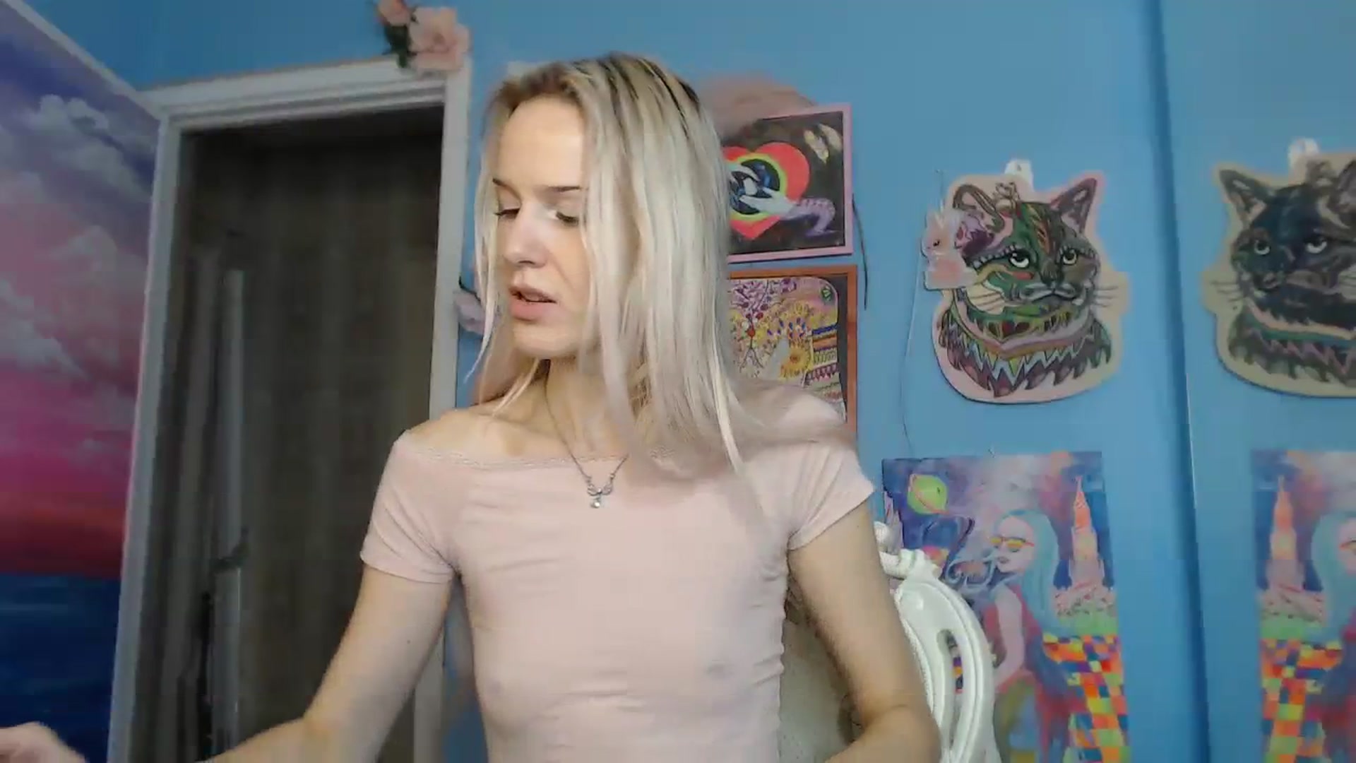 Gallery image thumbnail from PoliLoveLuna's myfreecams stream on, 08/11/2023, 05:31 image 12 of 20