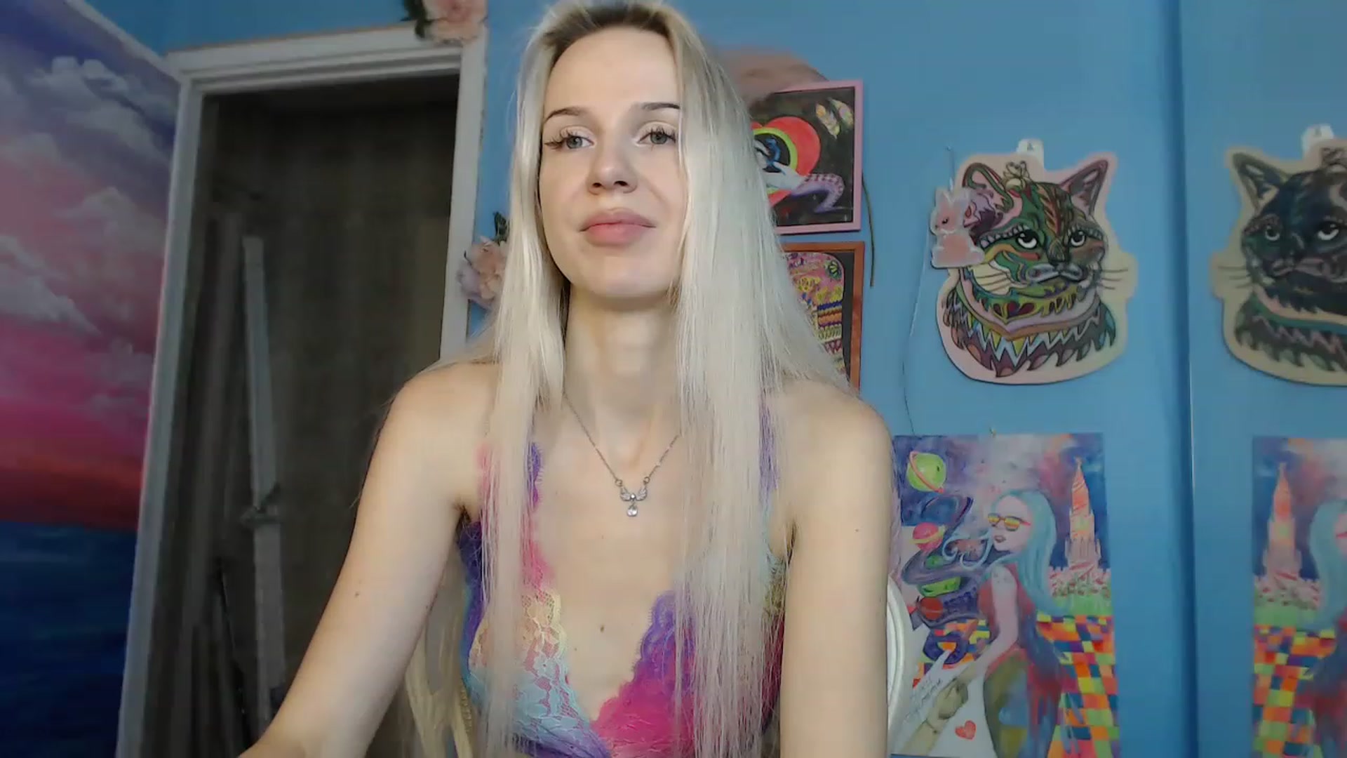 Gallery image thumbnail from PoliLoveLuna's myfreecams stream on, 08/14/2023, 04:58 image 14 of 20