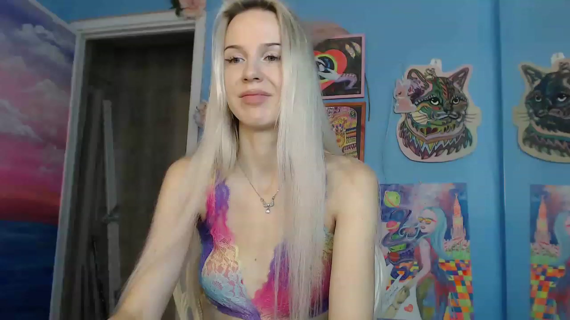 Gallery image thumbnail from PoliLoveLuna's myfreecams stream on, 08/14/2023, 04:58 image 12 of 20