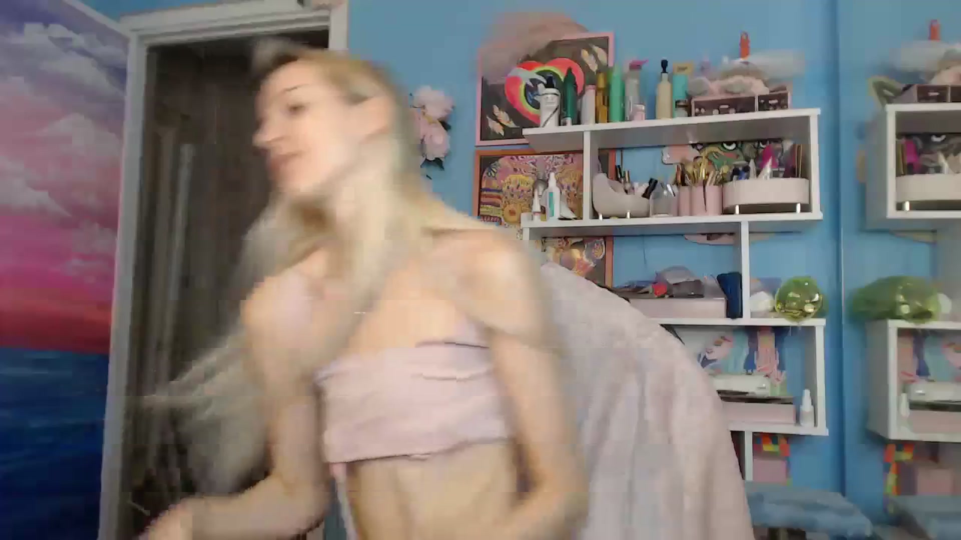 Gallery image thumbnail from PoliLoveLuna's myfreecams stream on, 09/04/2023, 06:00 image 14 of 20