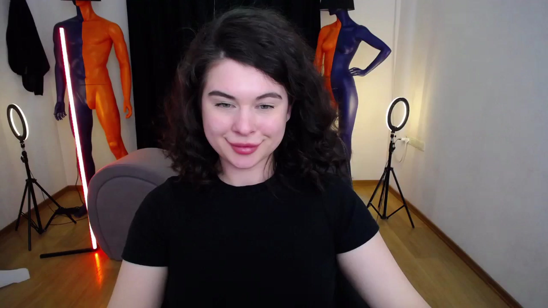 Gallery image thumbnail from PoliSpace's myfreecams stream on, 03/19/2024, 09:44 image 9 of 20