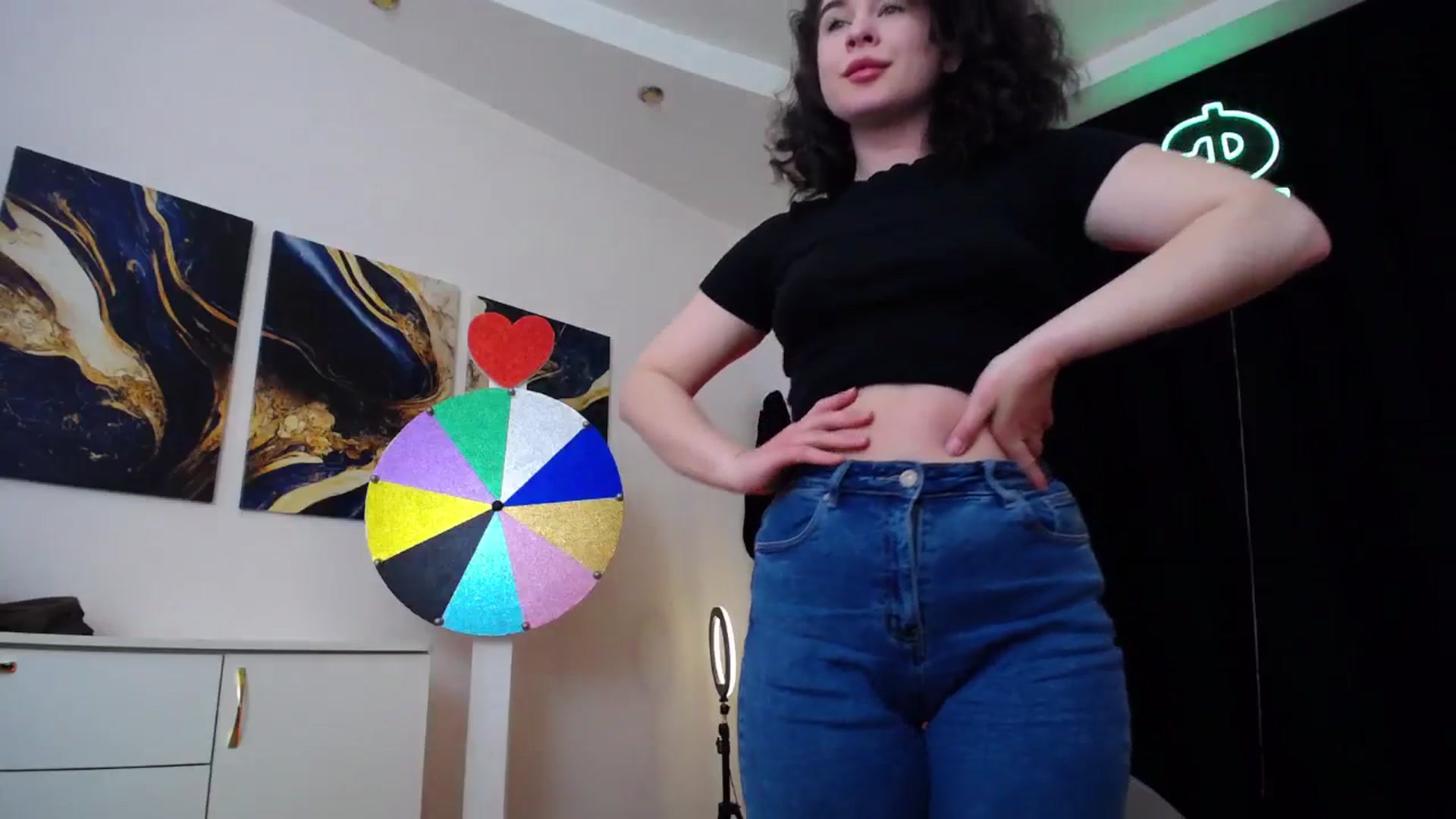 Gallery image thumbnail from PoliSpace's myfreecams stream on, 03/19/2024, 09:44 image 3 of 20