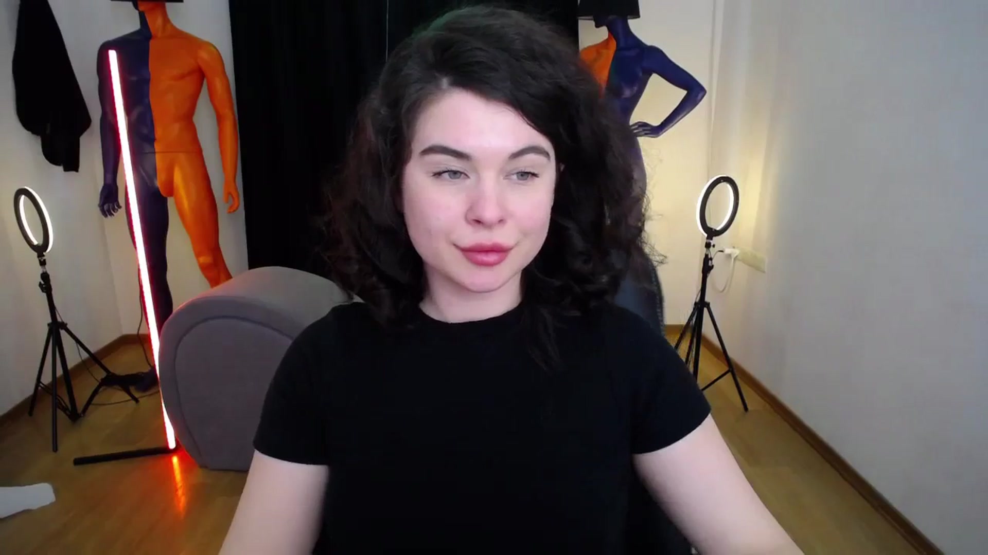 Gallery image thumbnail from PoliSpace's myfreecams stream on, 03/19/2024, 09:44 image 5 of 20