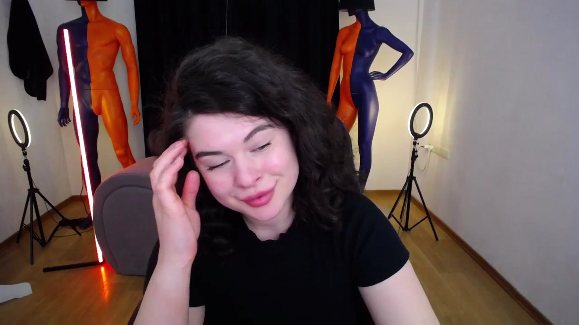Gallery image thumbnail from PoliSpace's myfreecams stream on, 03/19/2024, 09:44 image 14 of 20