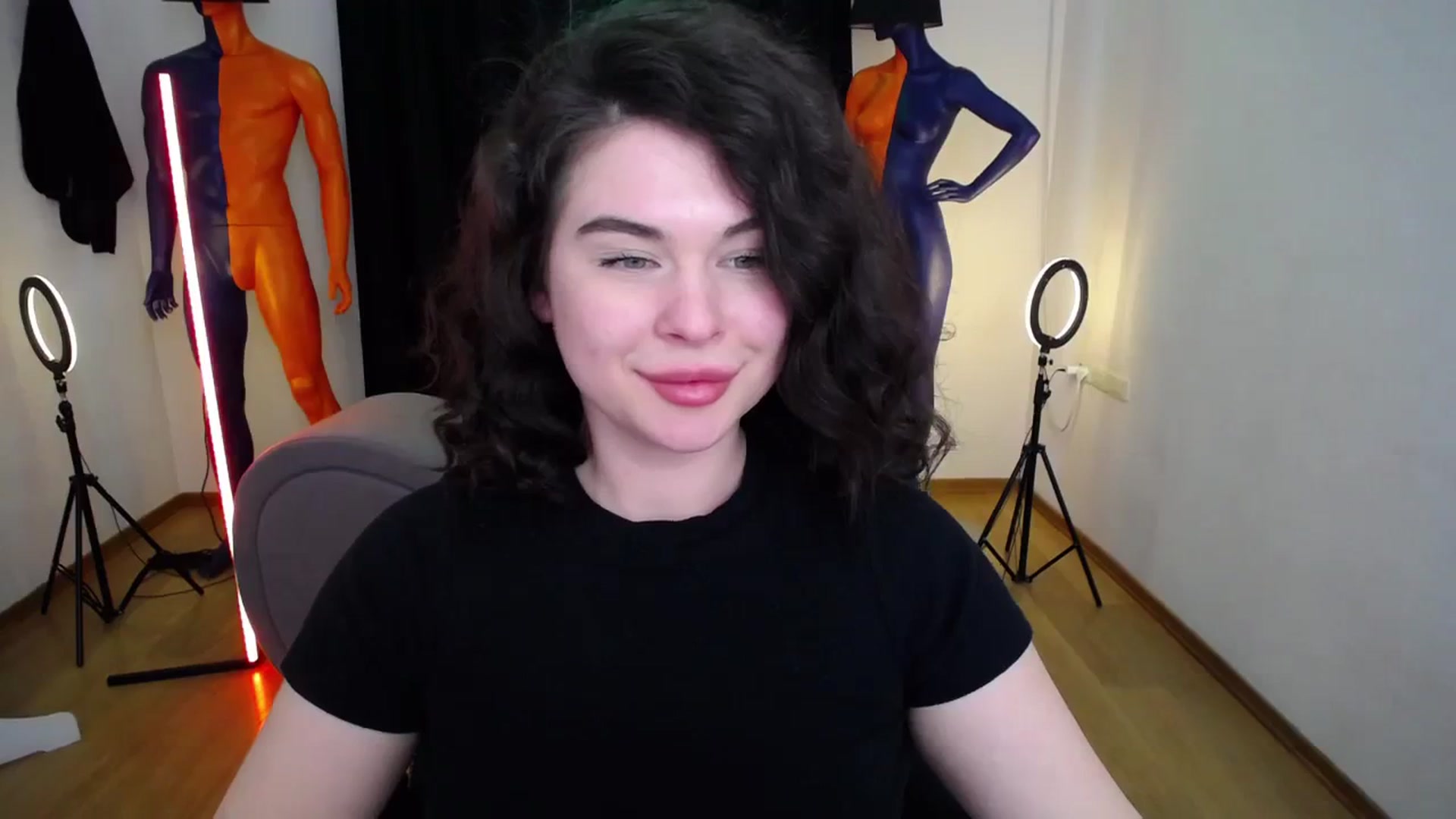 Gallery image thumbnail from PoliSpace's myfreecams stream on, 03/19/2024, 09:44 image 12 of 20