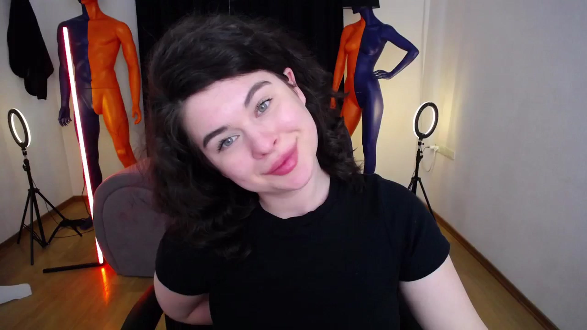 Gallery image thumbnail from PoliSpace's myfreecams stream on, 03/19/2024, 09:44 image 19 of 20