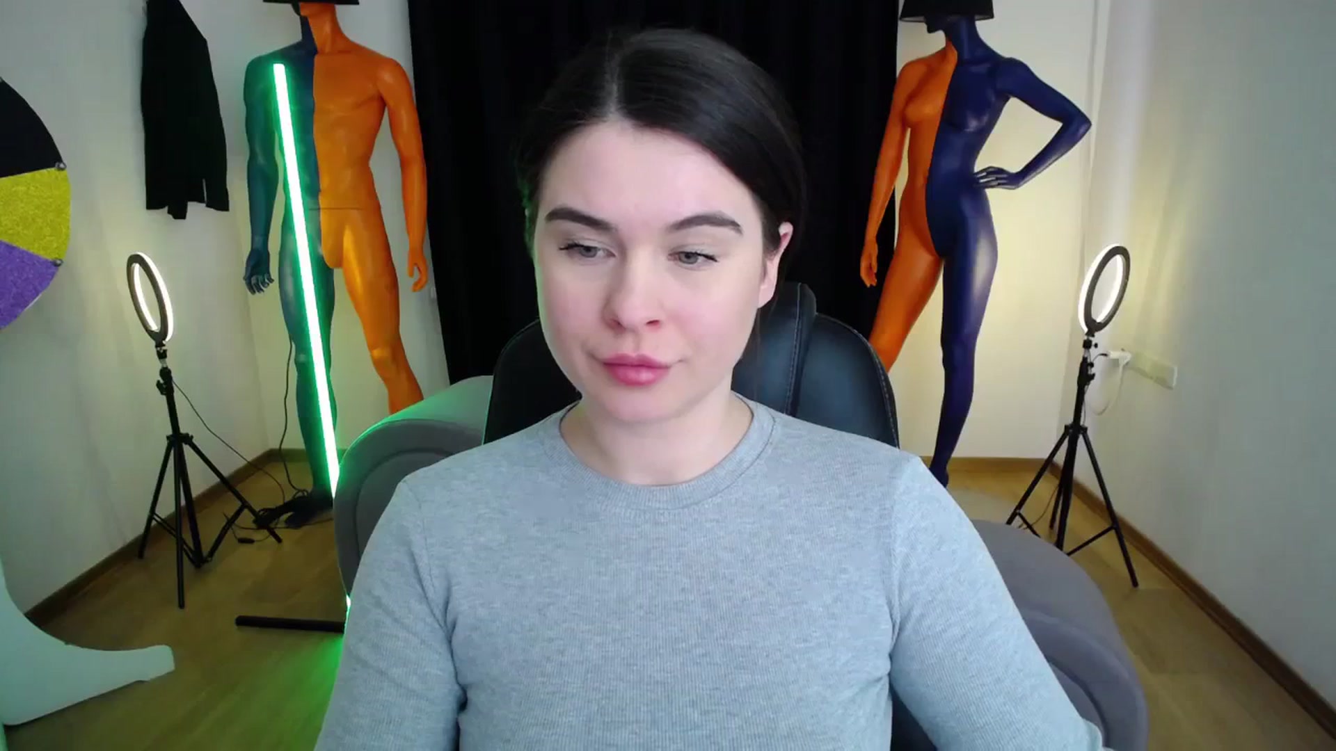 Gallery image thumbnail from PoliSpace's myfreecams stream on, 03/24/2024, 09:48 image 2 of 20