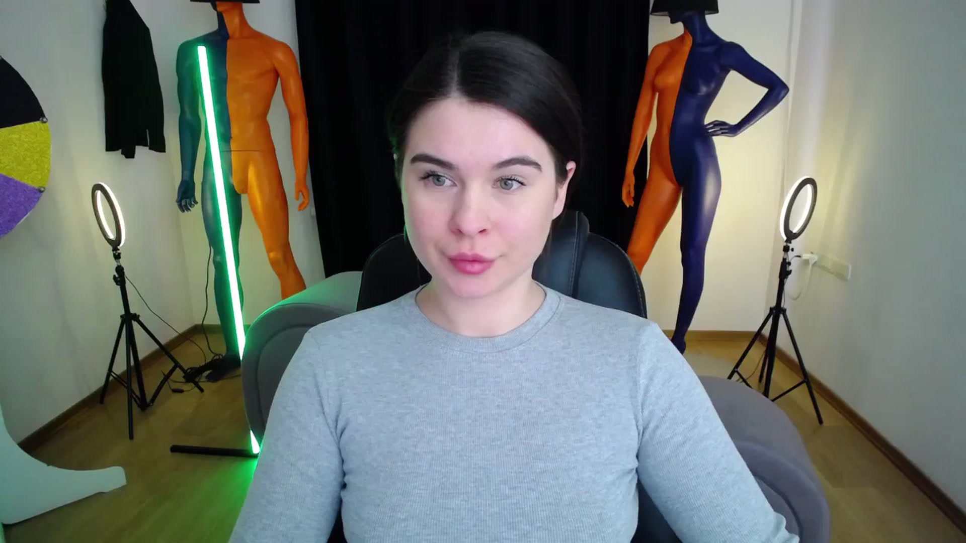 Gallery image thumbnail from PoliSpace's myfreecams stream on, 03/24/2024, 09:48 image 9 of 20