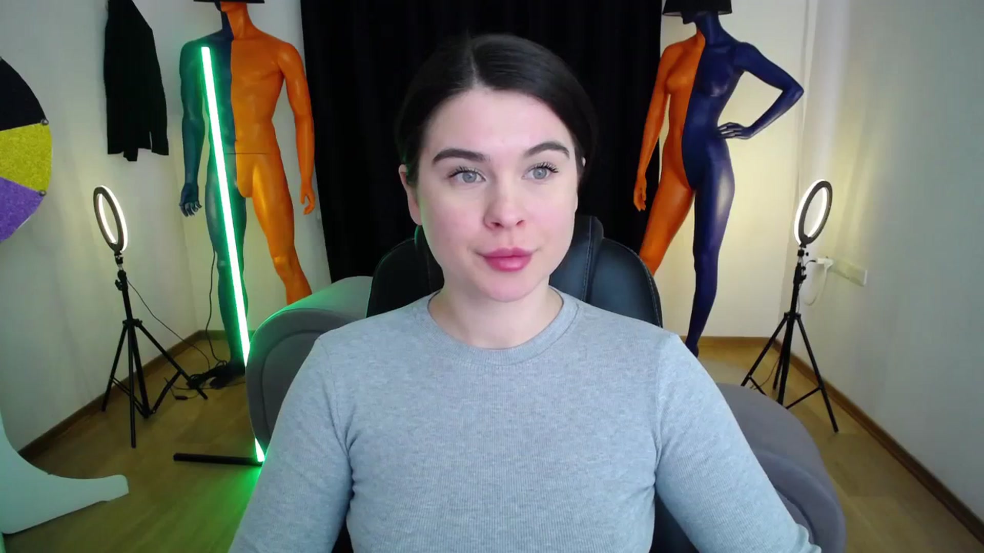 Gallery image thumbnail from PoliSpace's myfreecams stream on, 03/24/2024, 09:48 image 10 of 20