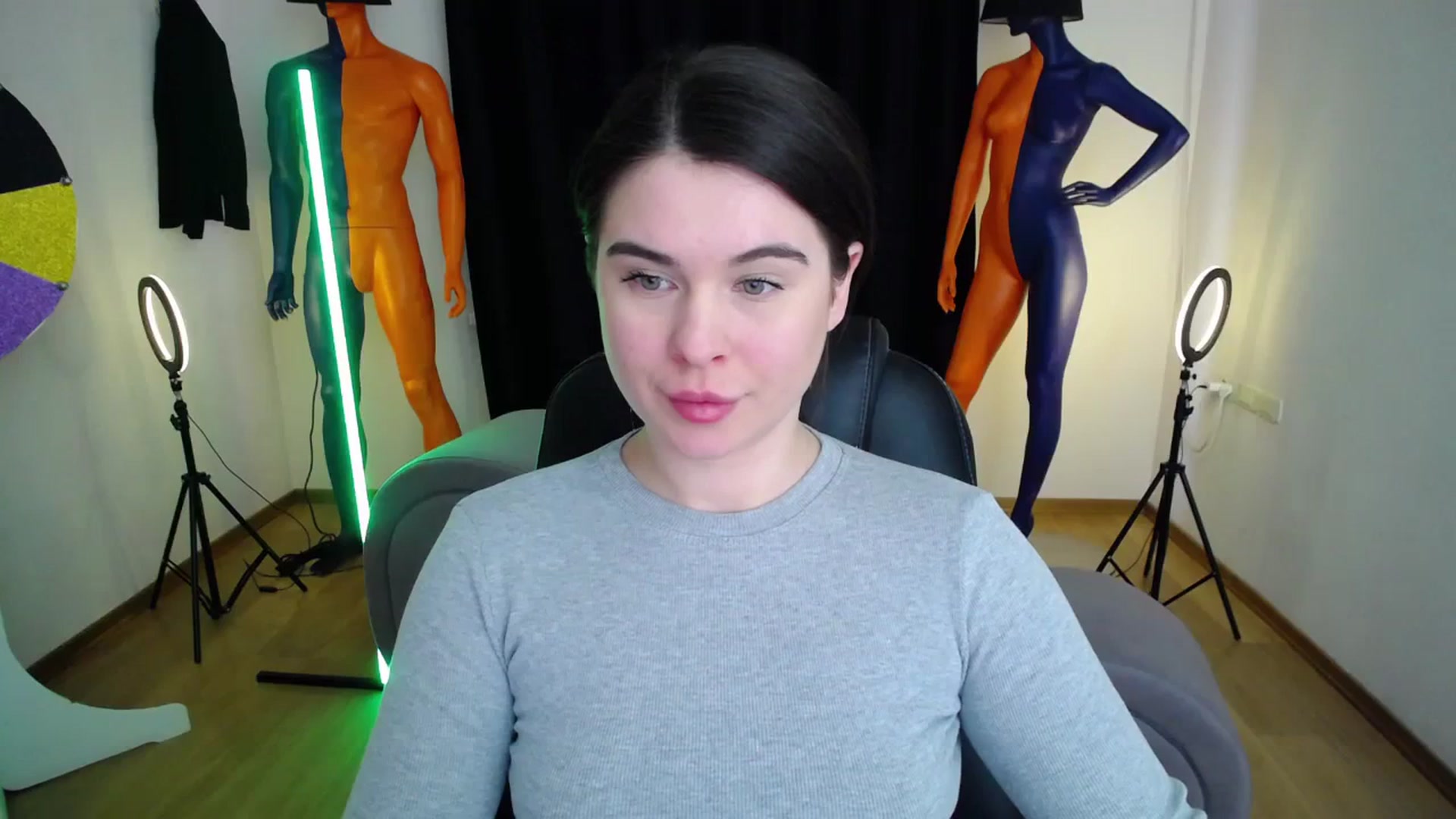 Gallery image thumbnail from PoliSpace's myfreecams stream on, 03/24/2024, 09:48 image 8 of 20