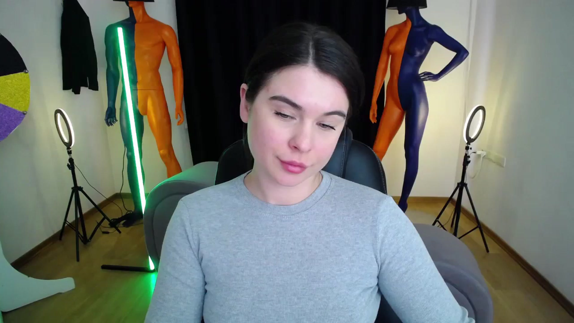 Gallery image thumbnail from PoliSpace's myfreecams stream on, 03/24/2024, 09:48 image 13 of 20