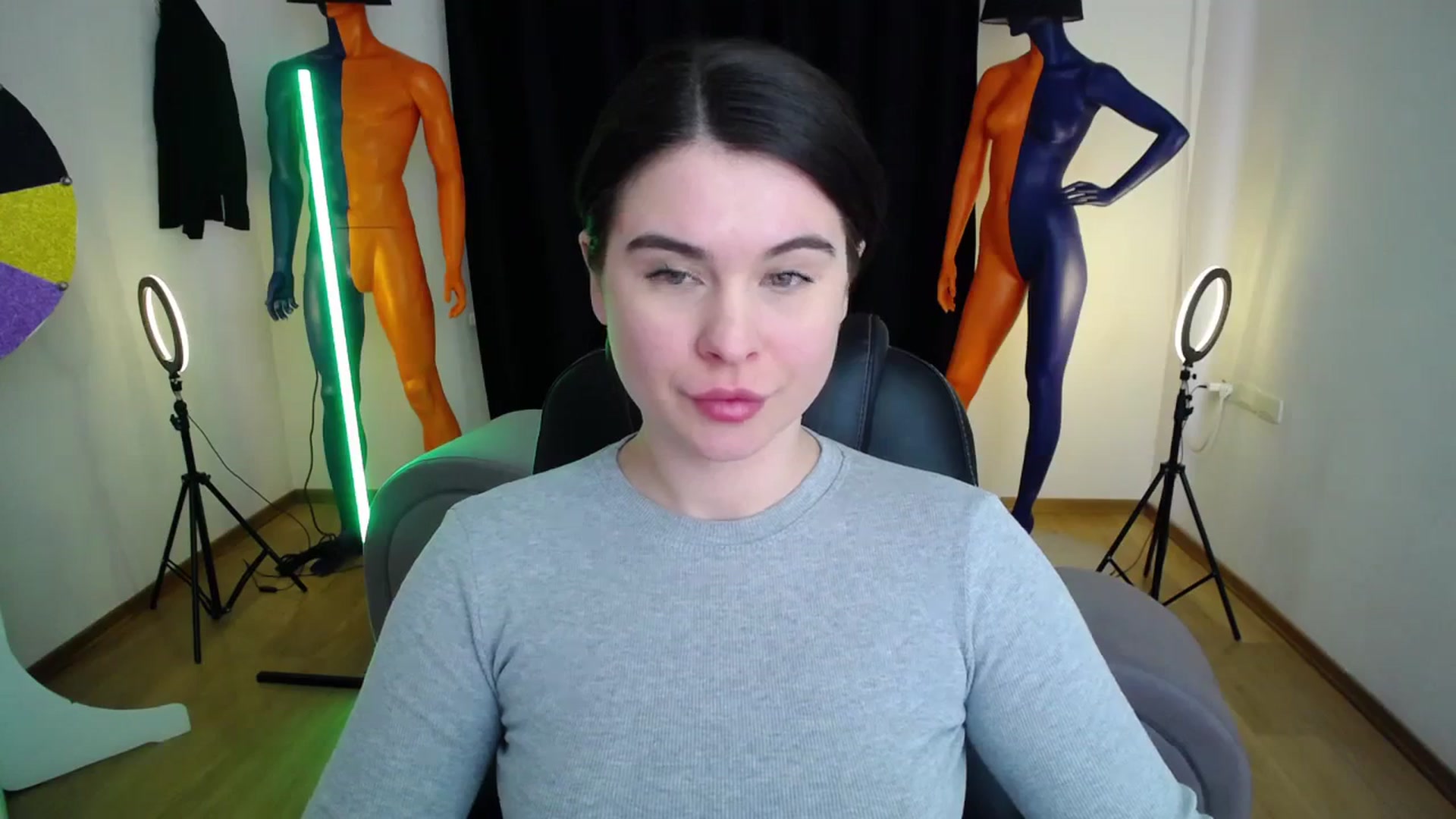 Gallery image thumbnail from PoliSpace's myfreecams stream on, 03/24/2024, 09:48 image 5 of 20