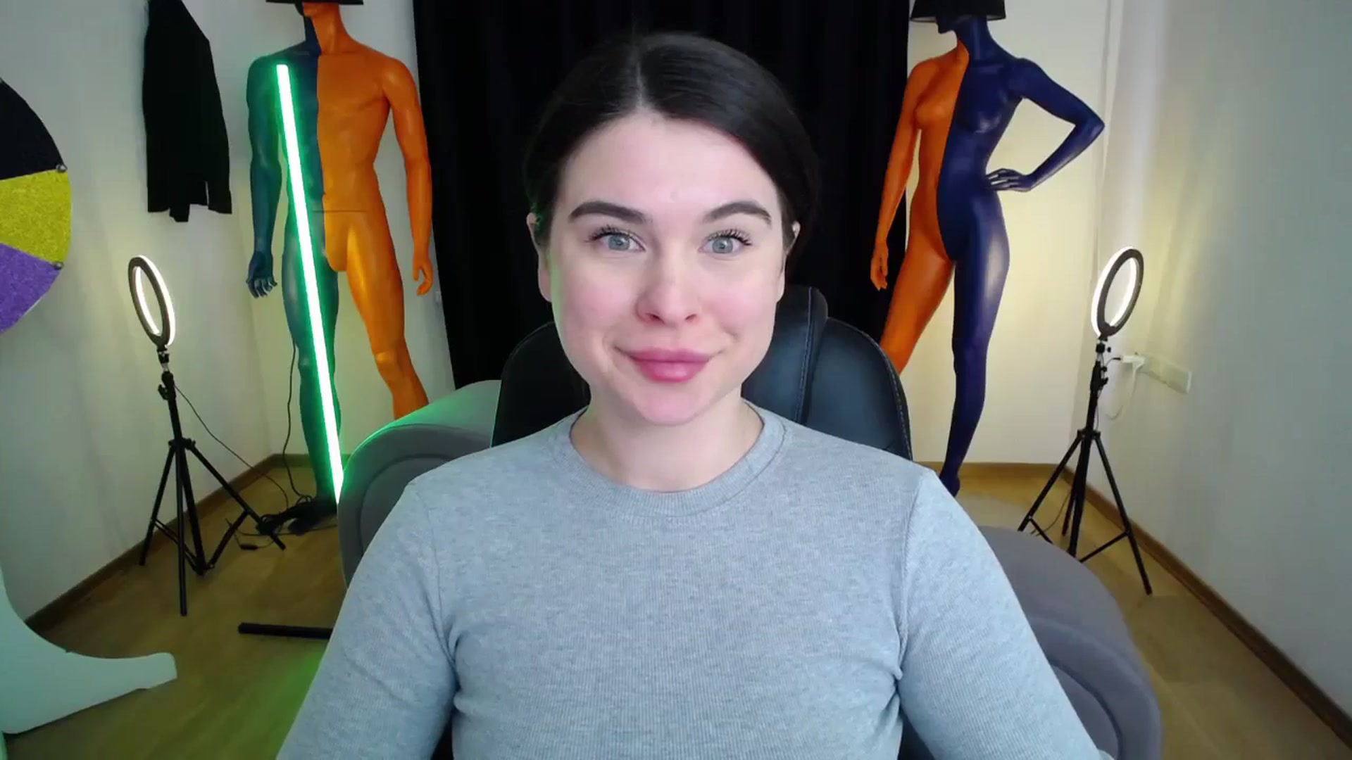 Gallery image thumbnail from PoliSpace's myfreecams stream on, 03/24/2024, 09:48 image 17 of 20
